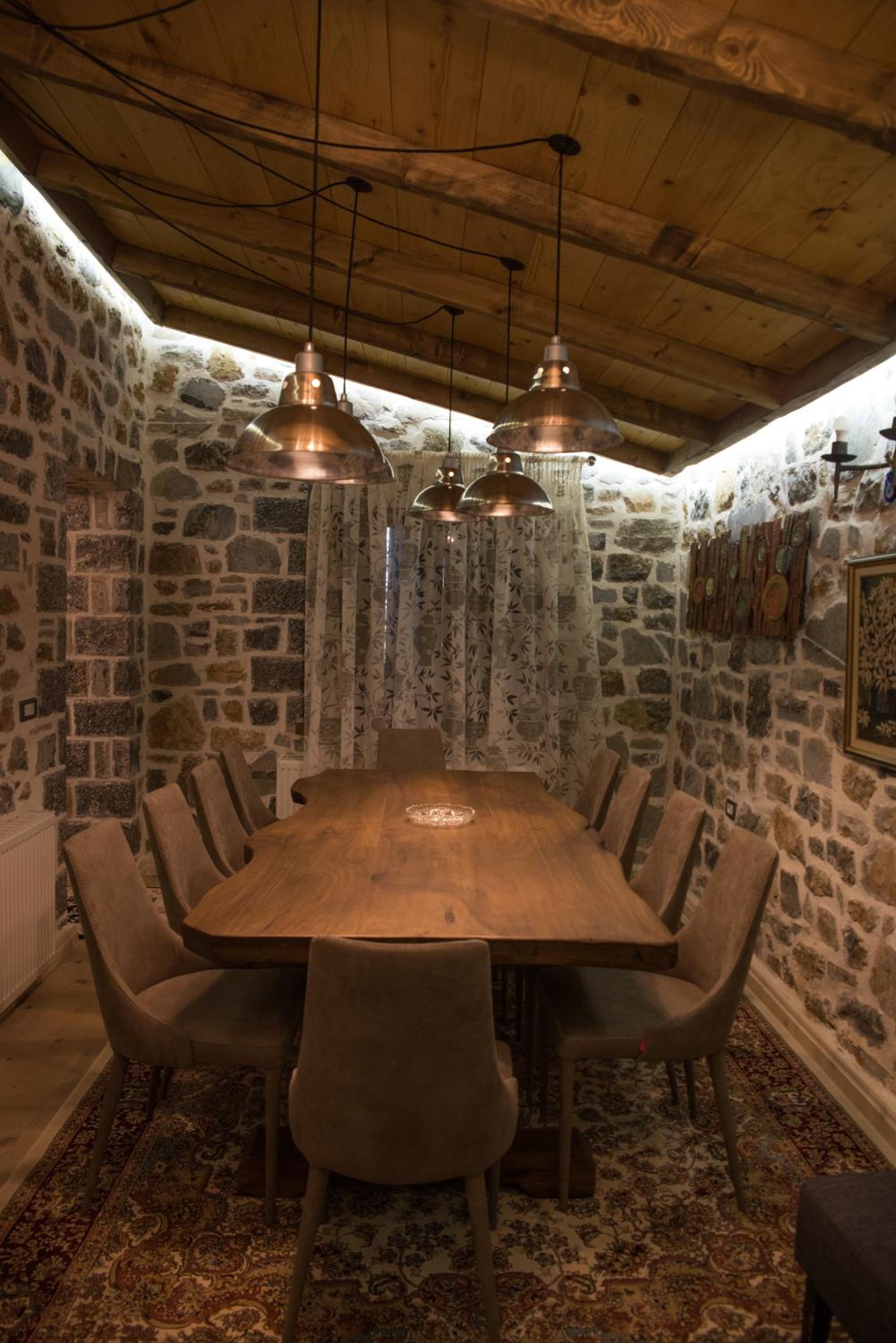 Luxury Villa Saint Nikolas