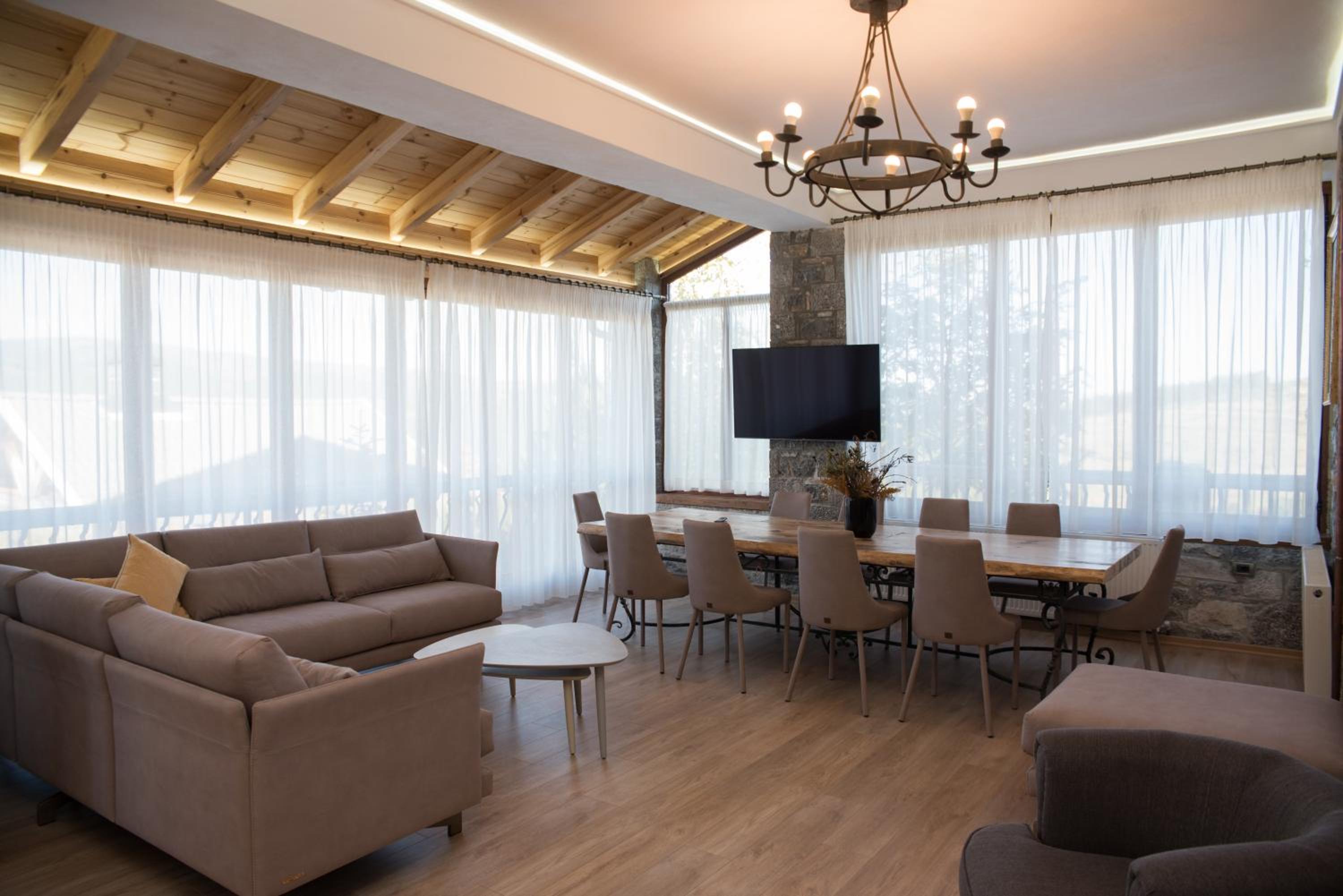 Luxury Villa Saint Nikolas