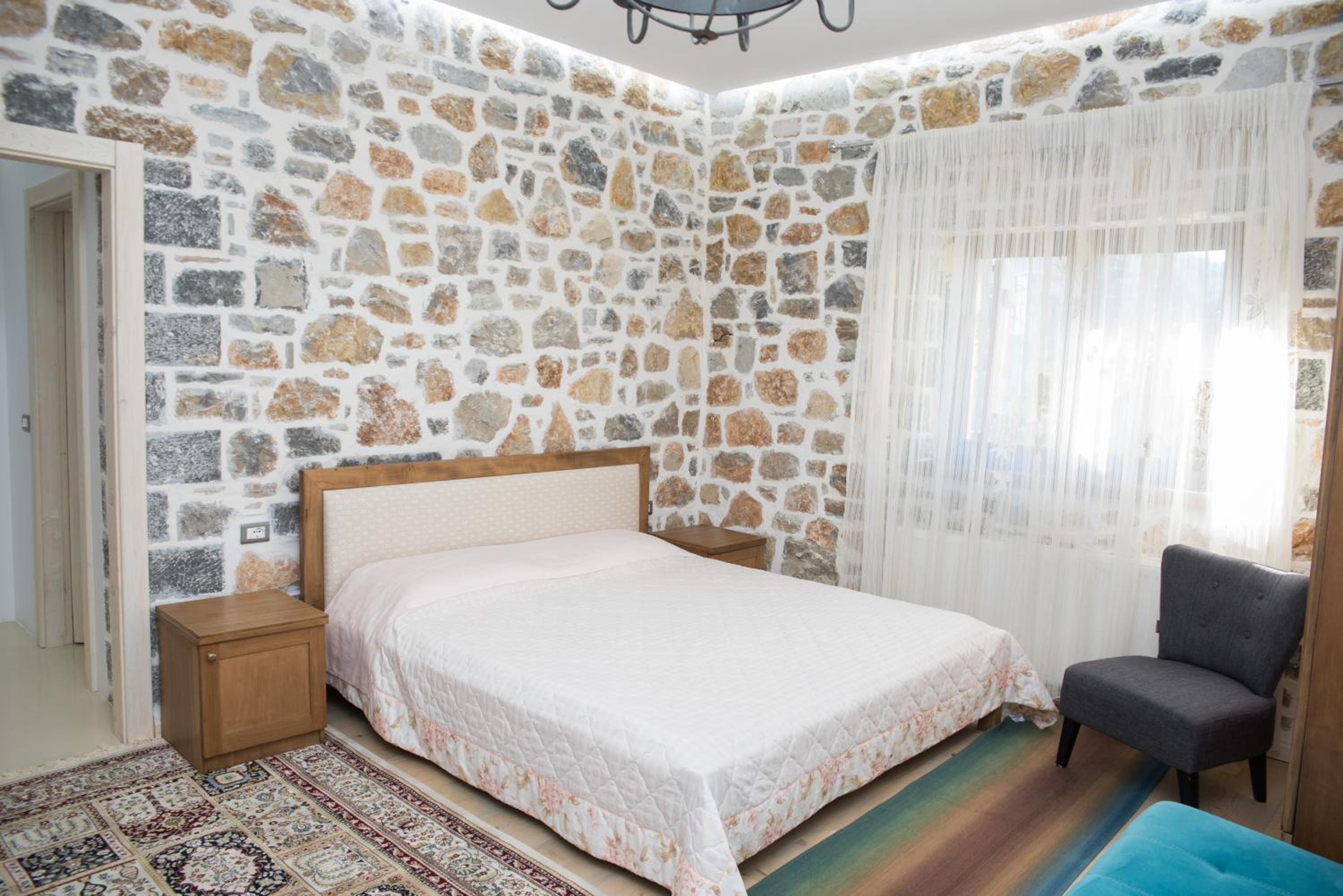 Luxury Villa Saint Nikolas