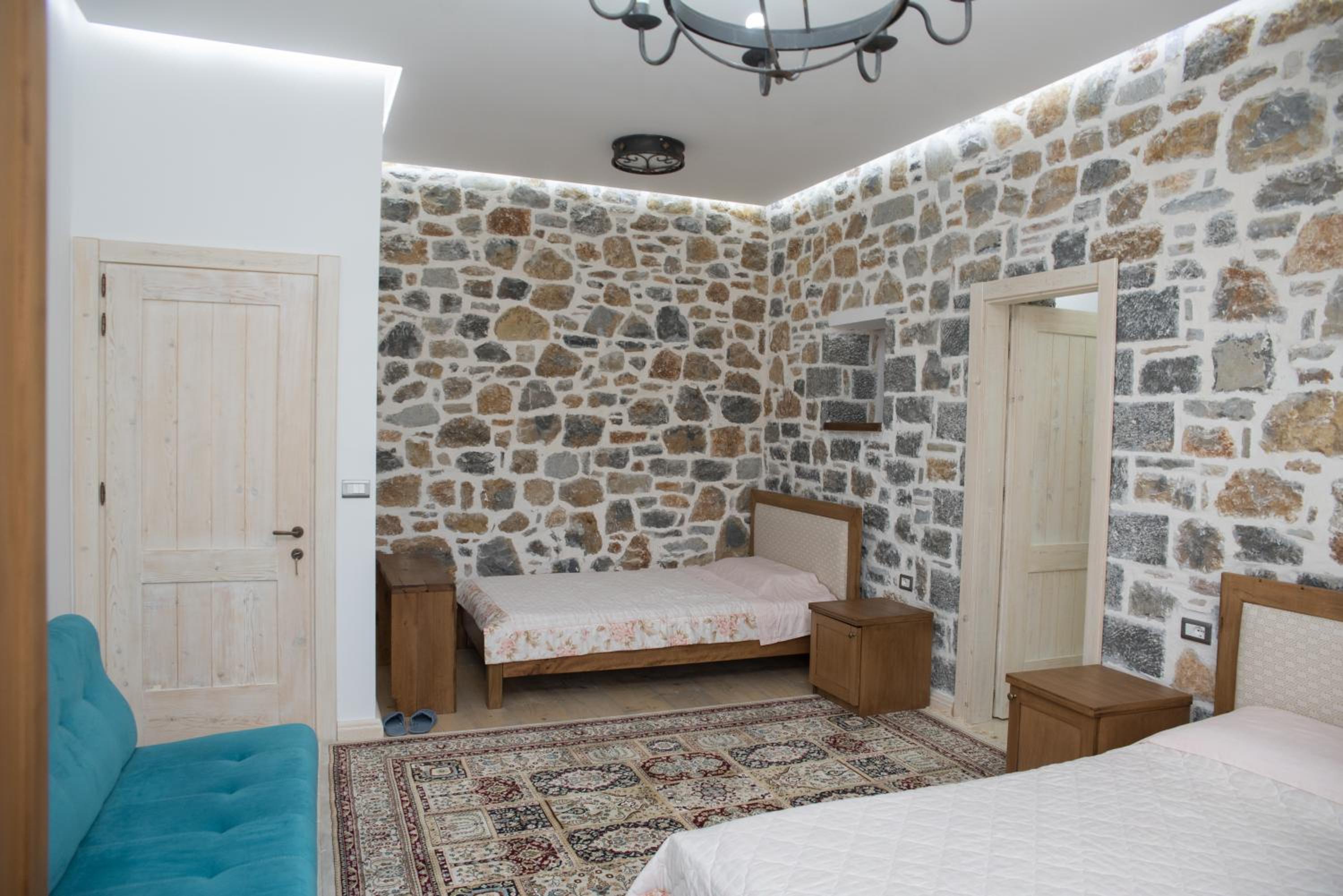Luxury Villa Saint Nikolas