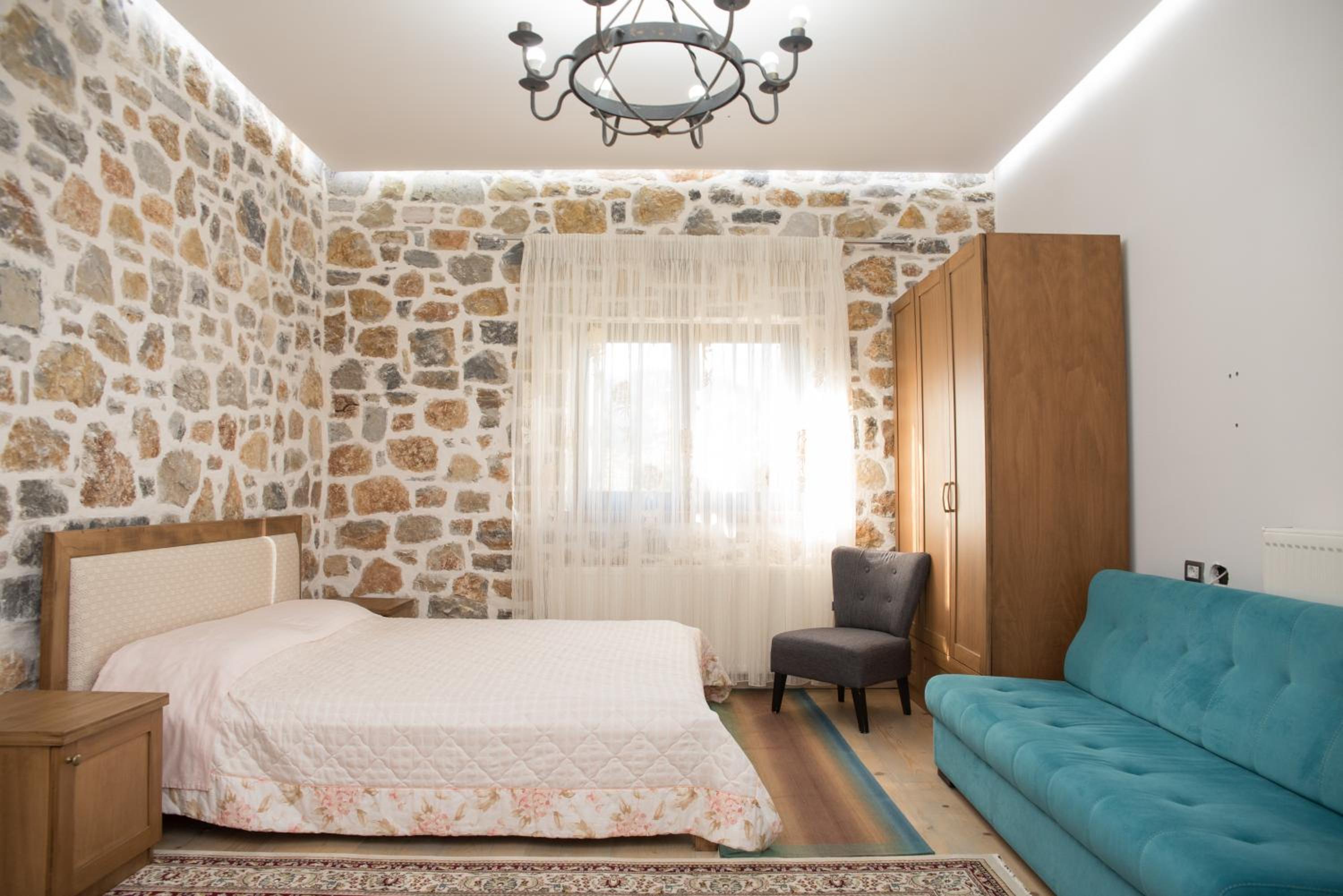 Luxury Villa Saint Nikolas