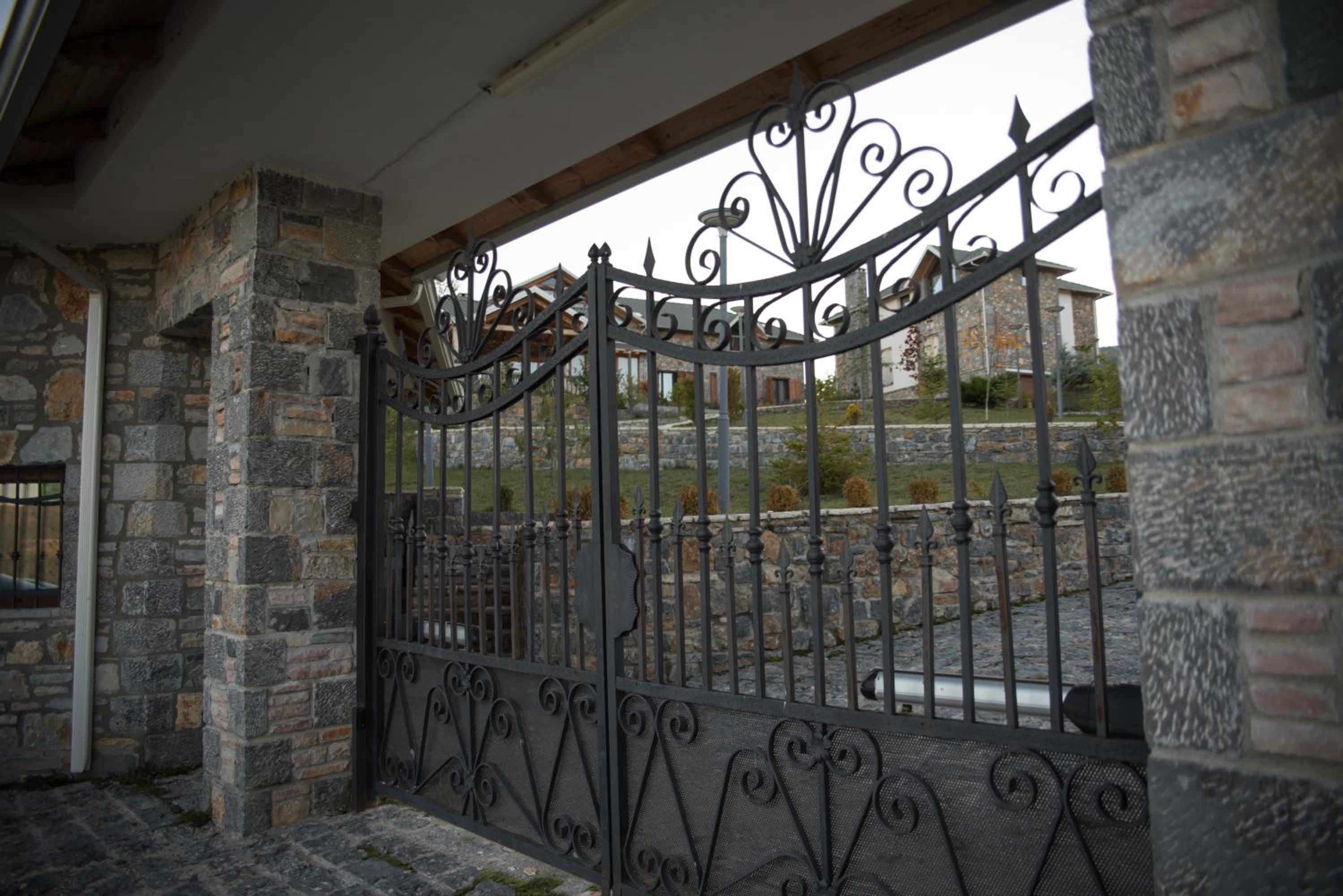 Luxury Villa Saint Nikolas