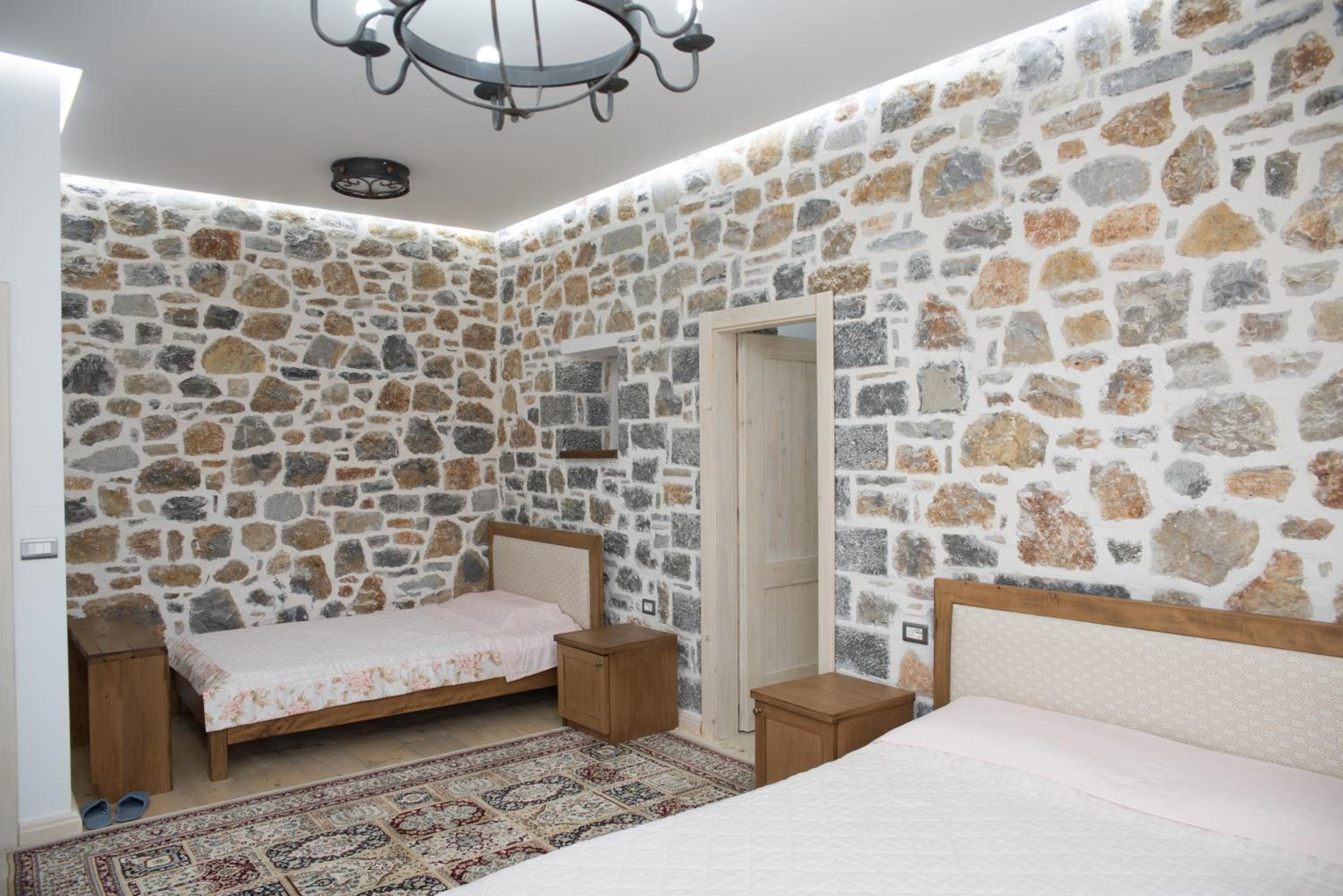Luxury Villa Saint Nikolas