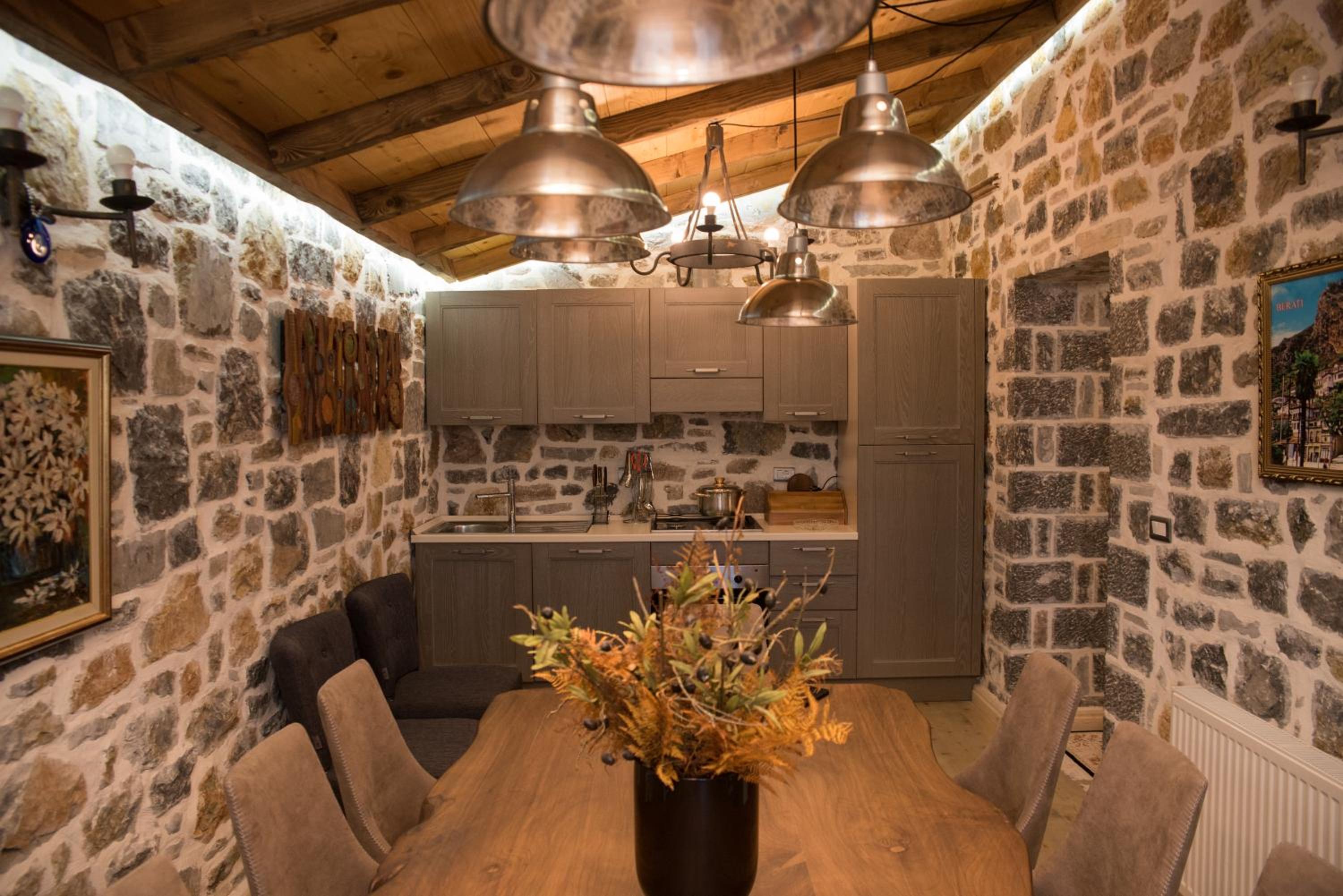 Luxury Villa Saint Nikolas