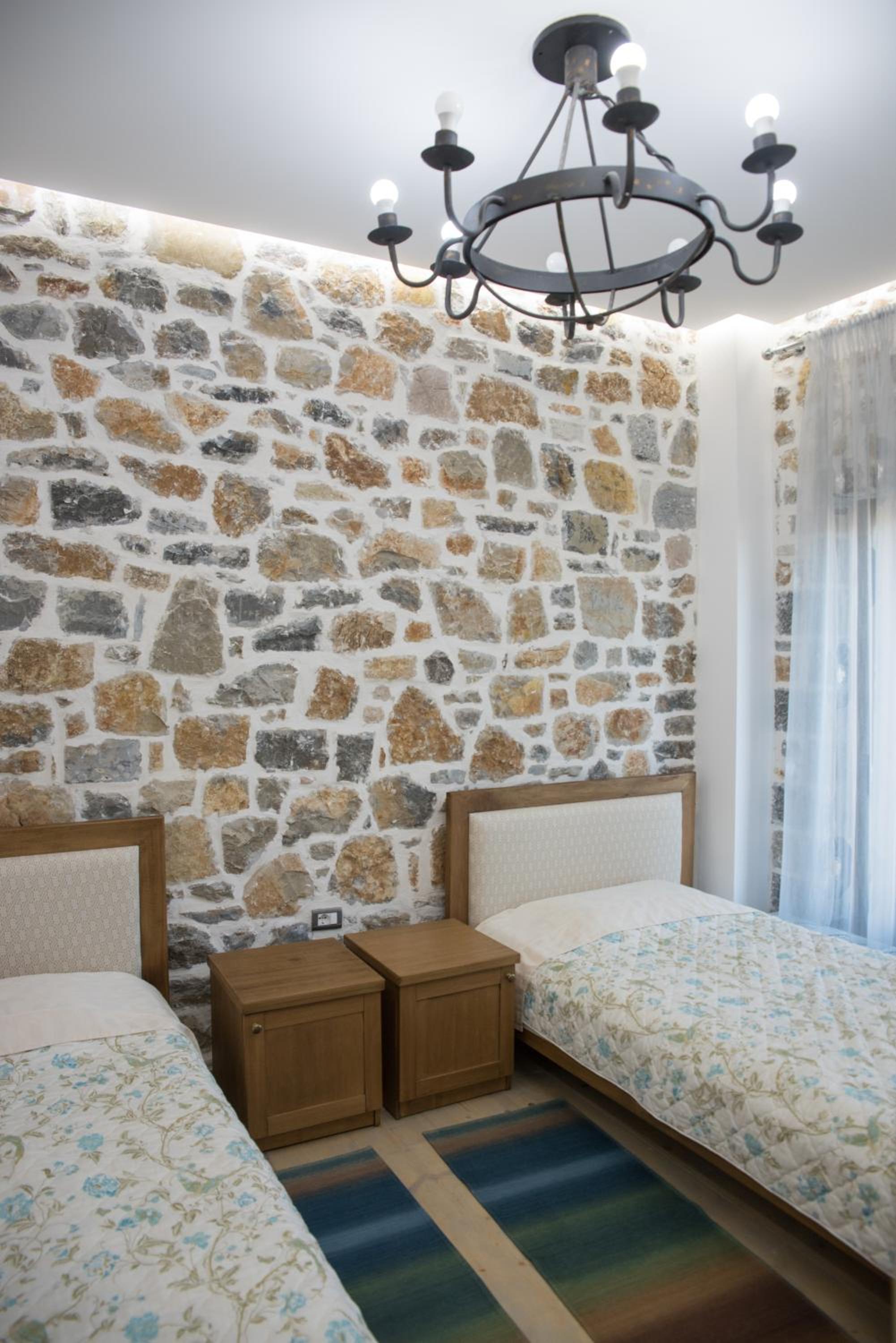 Luxury Villa Saint Nikolas