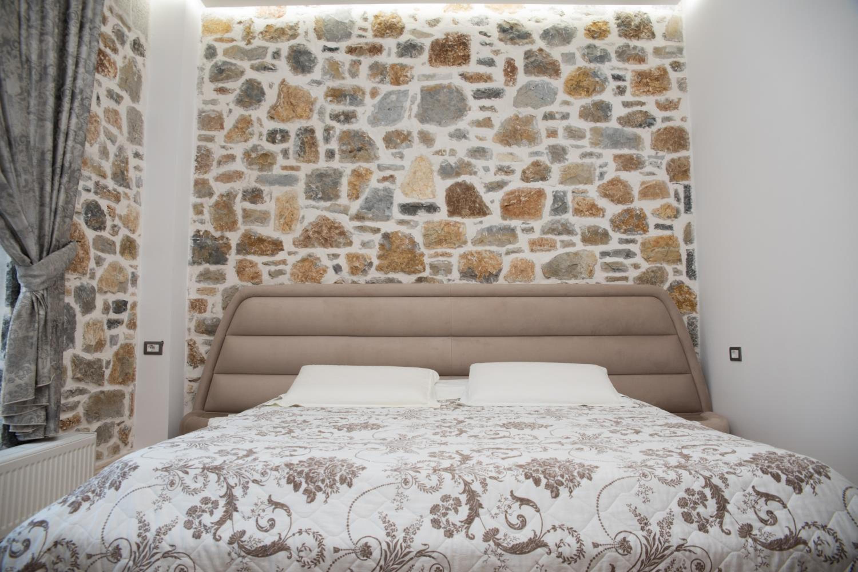 Luxury Villa Saint Nikolas