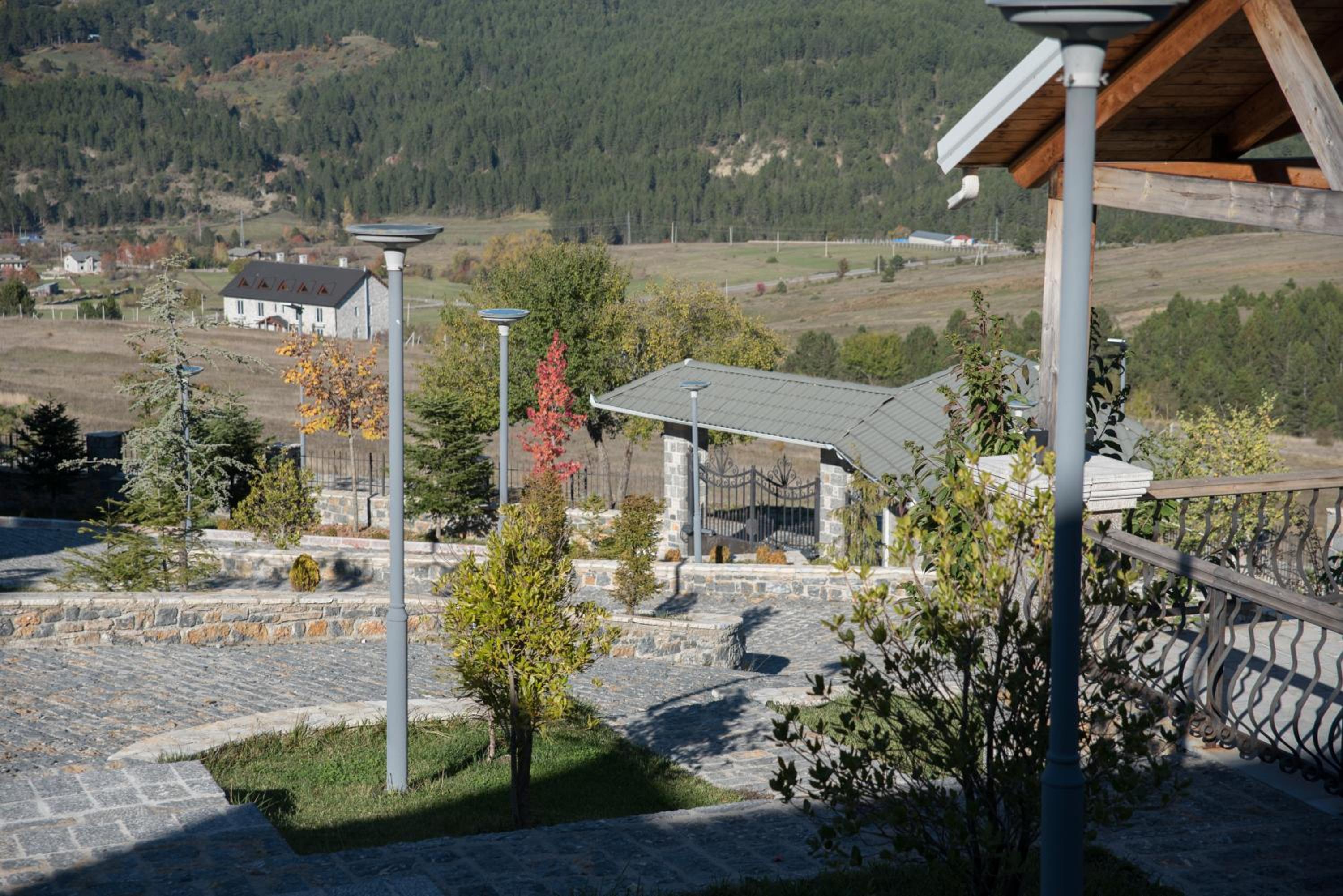 Luxury Villa Saint Nikolas