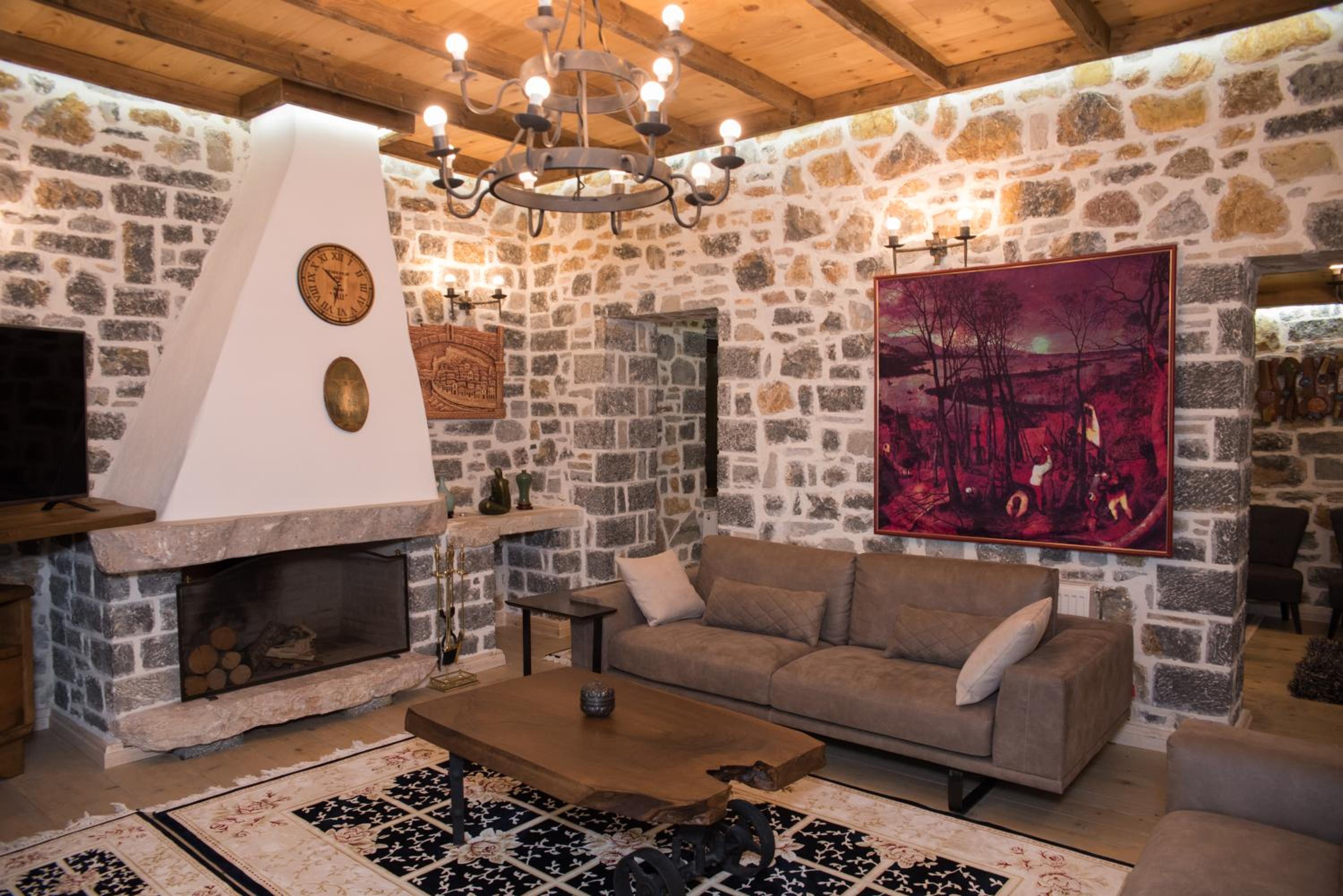 Luxury Villa Saint Nikolas