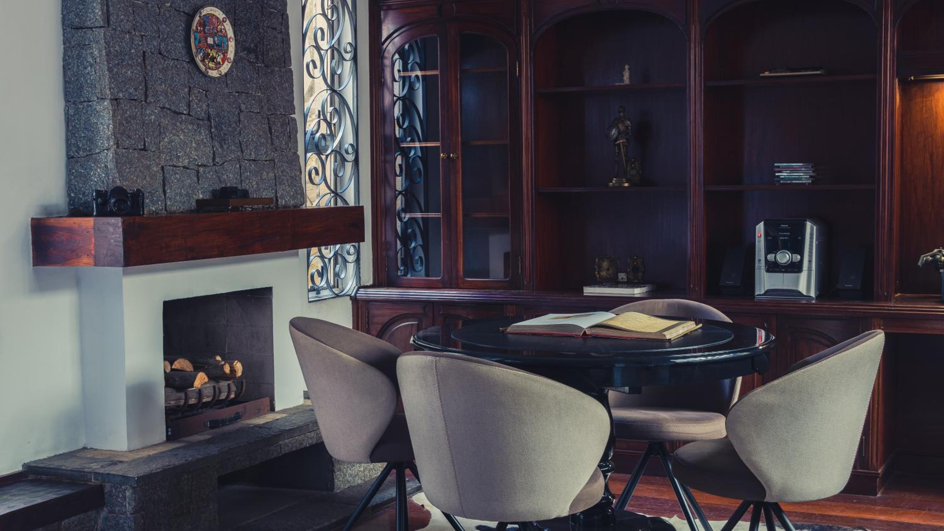 lounge