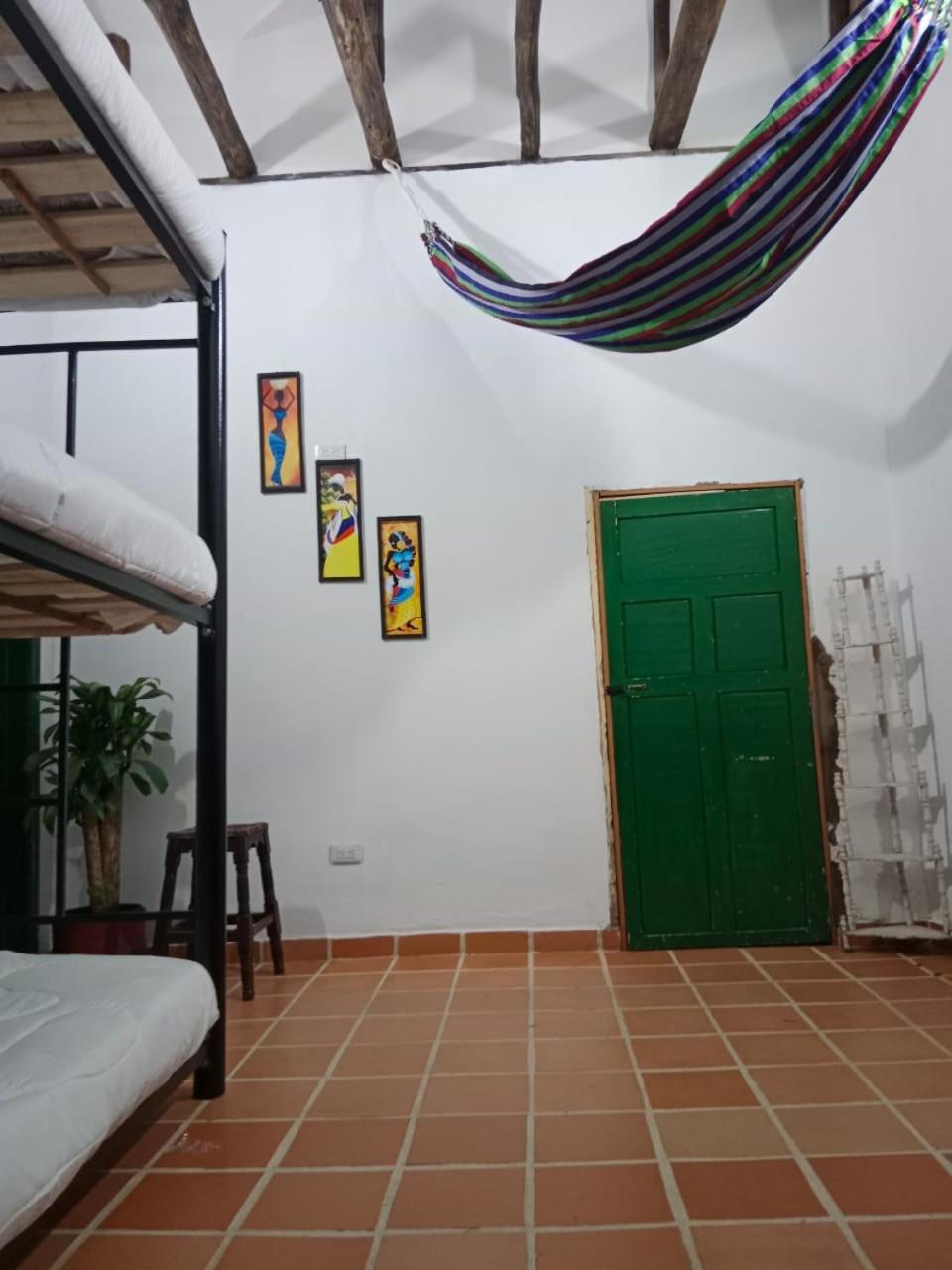 CASA DE LOURDES - LA CANDELARIA