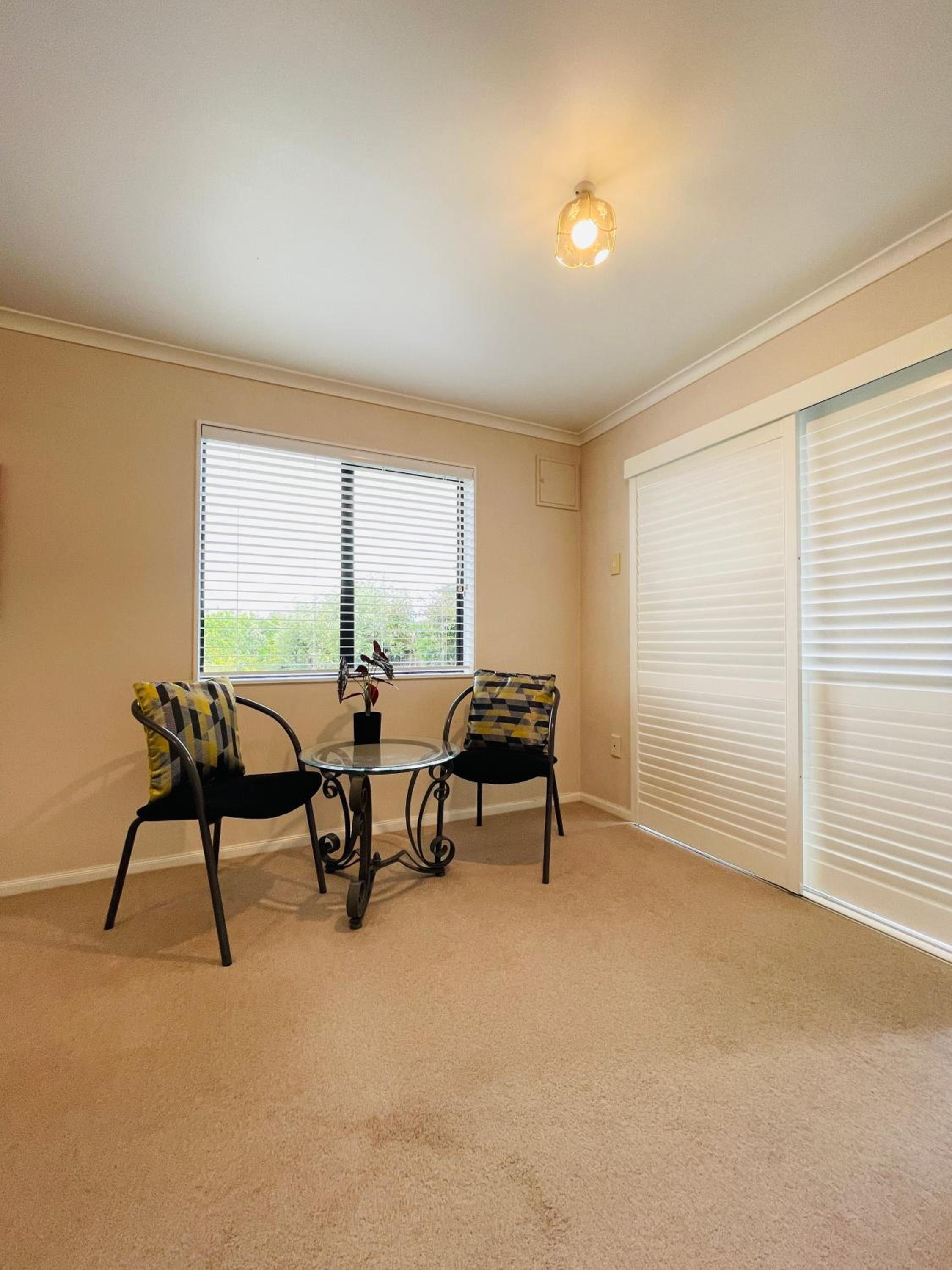 Habour View - Tauranga Central view 3