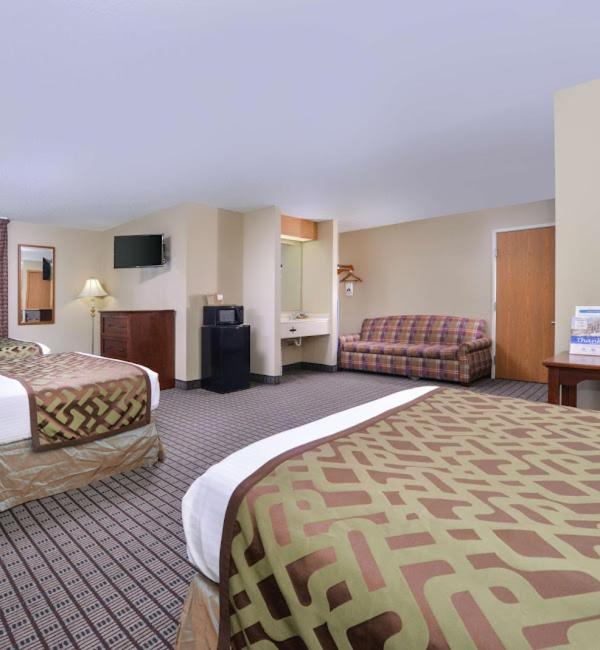 Regency Inn Geneseo, Photo 15