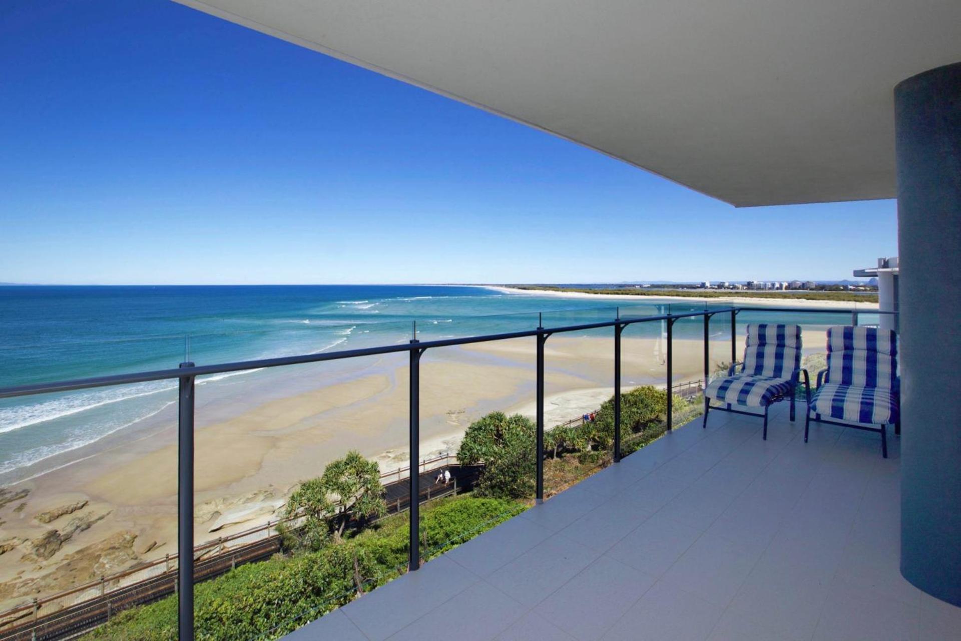 Marika Unit 3 Kings Beach QLD