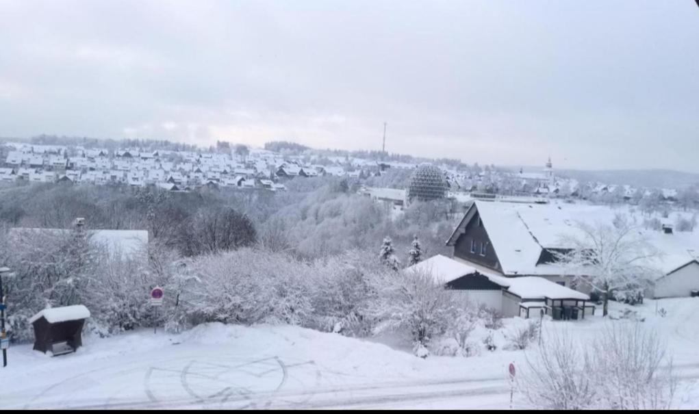 Chalet Winterberg en Winterberg