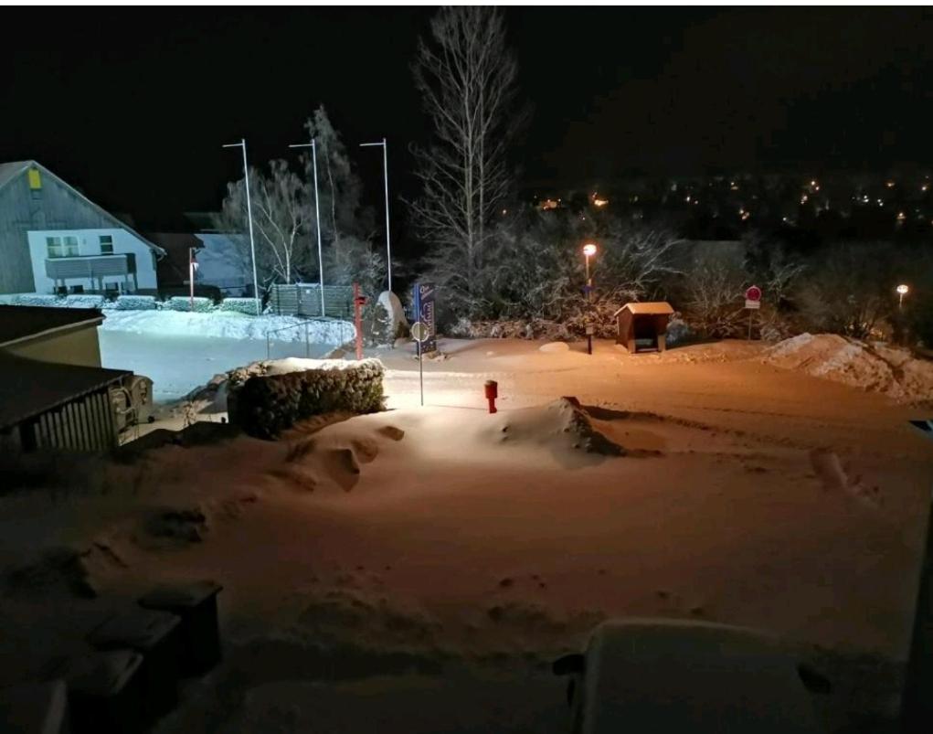 Chalet Winterberg en Winterberg