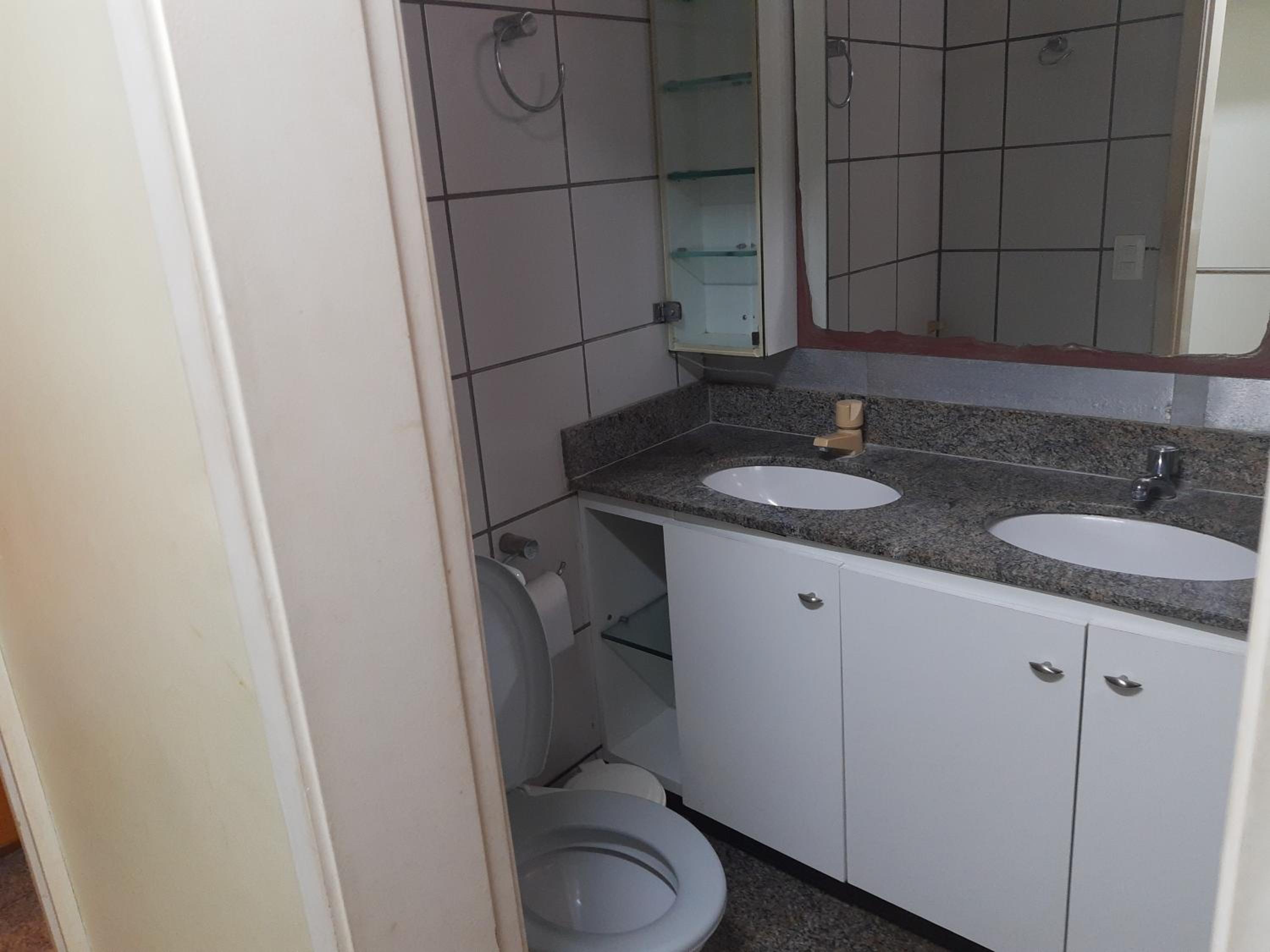 Apartamento vista mar