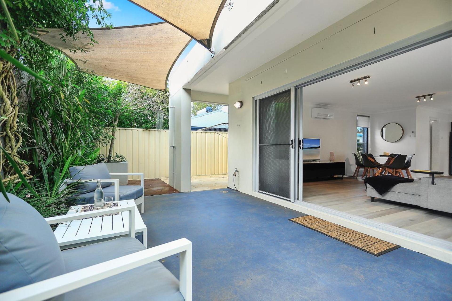 Coastal Cove Huskisson