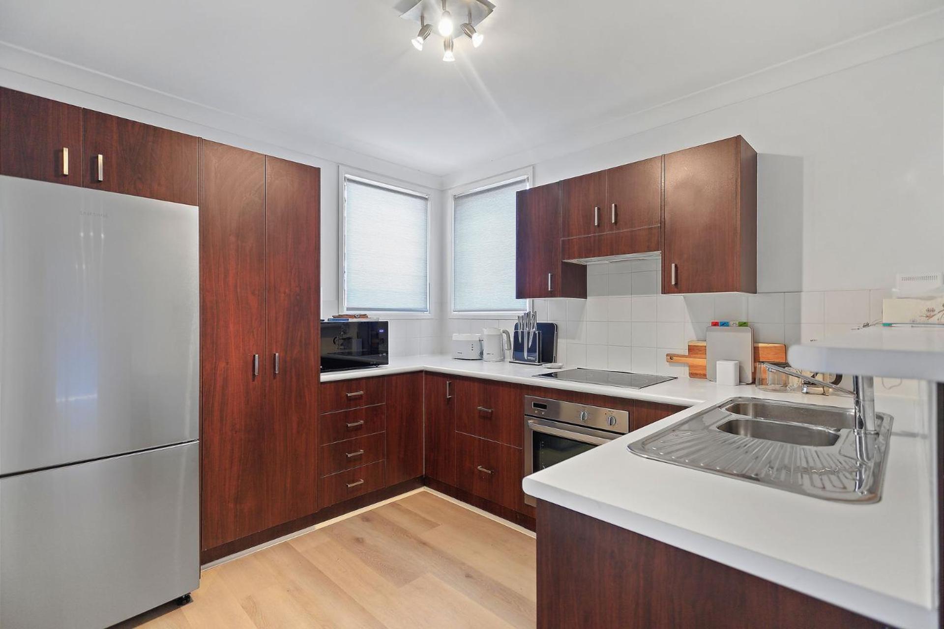 Coastal Cove Huskisson