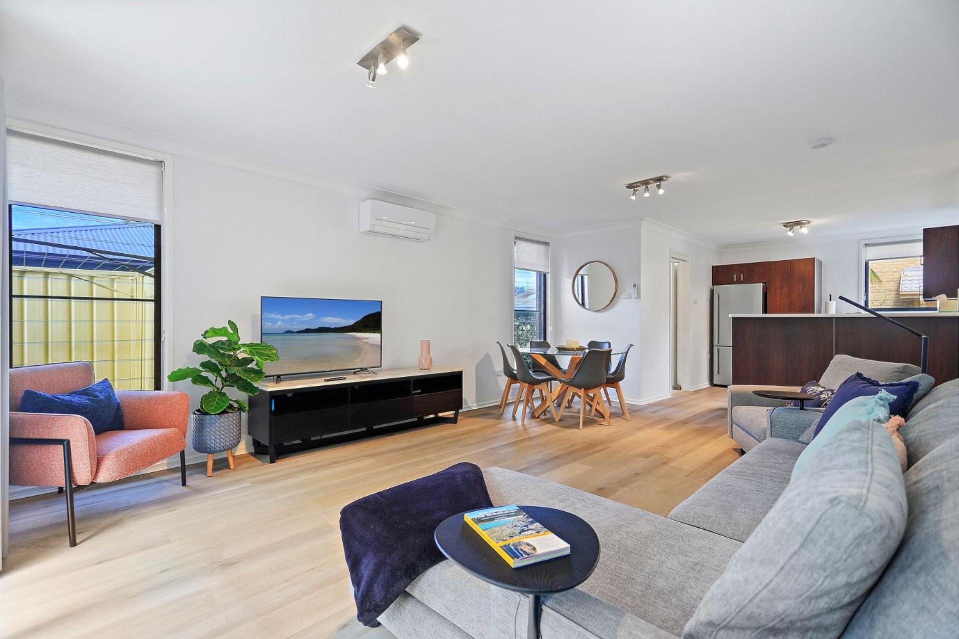 Coastal Cove Huskisson