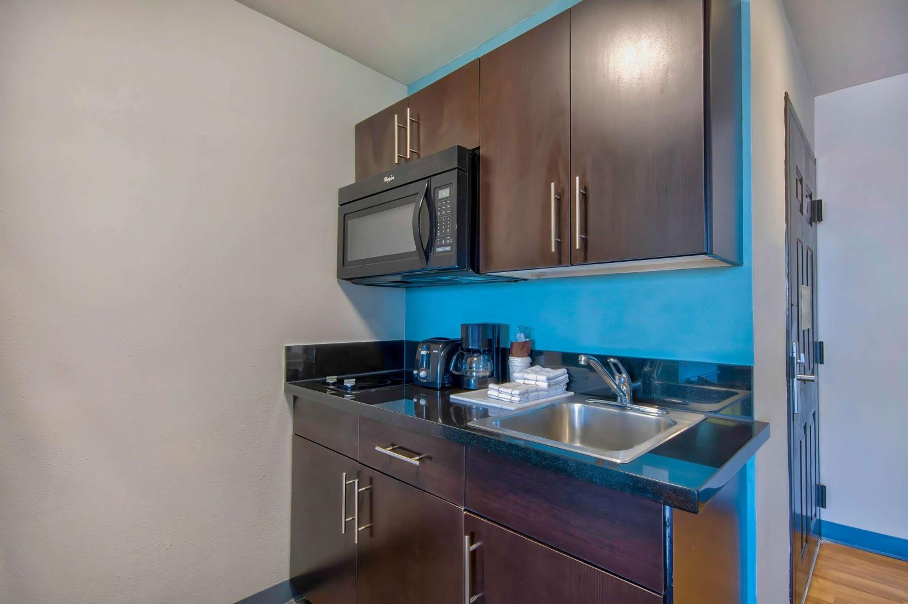 Studio 6-Port Arthur, TX - SE
