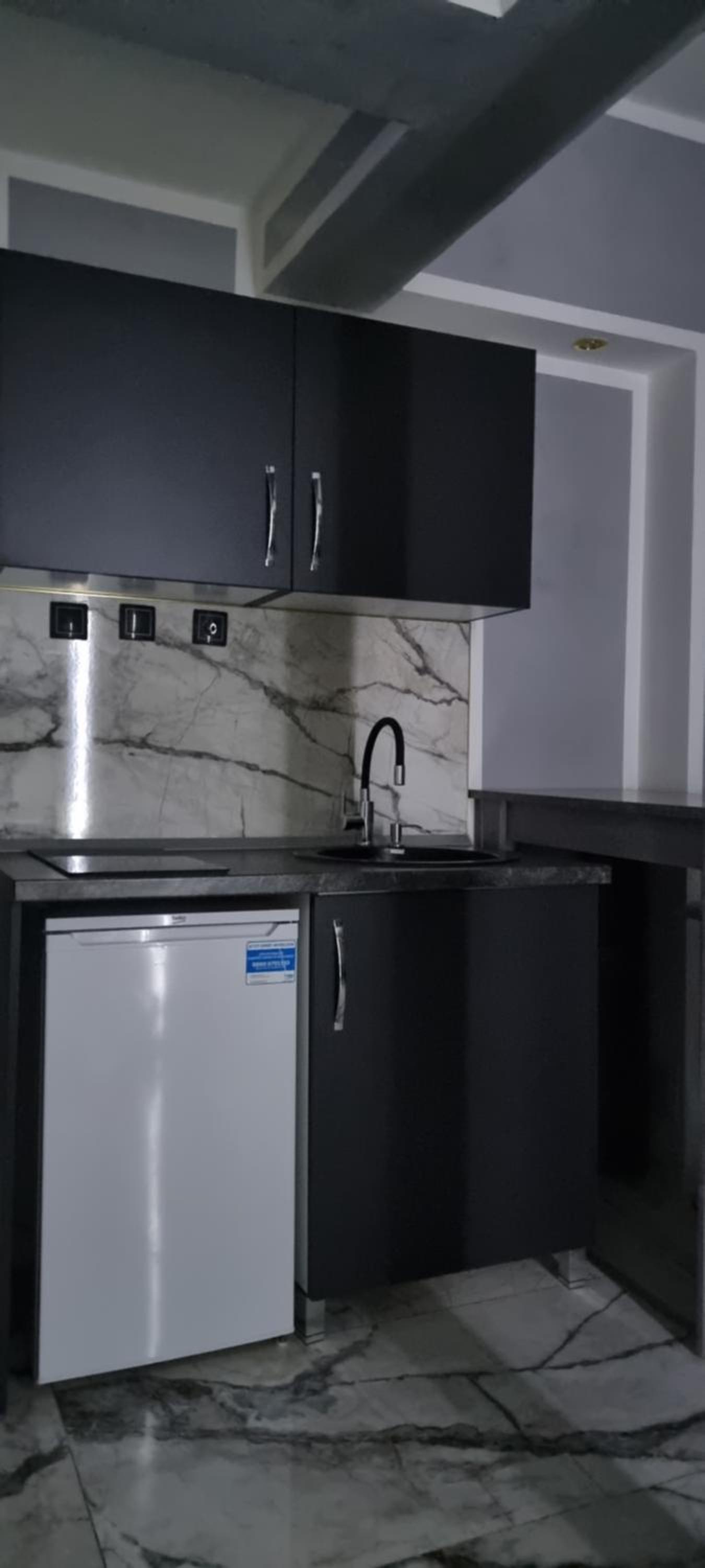 Top luxury apartment