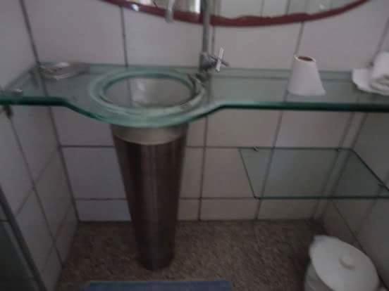 Apartamento vista mar