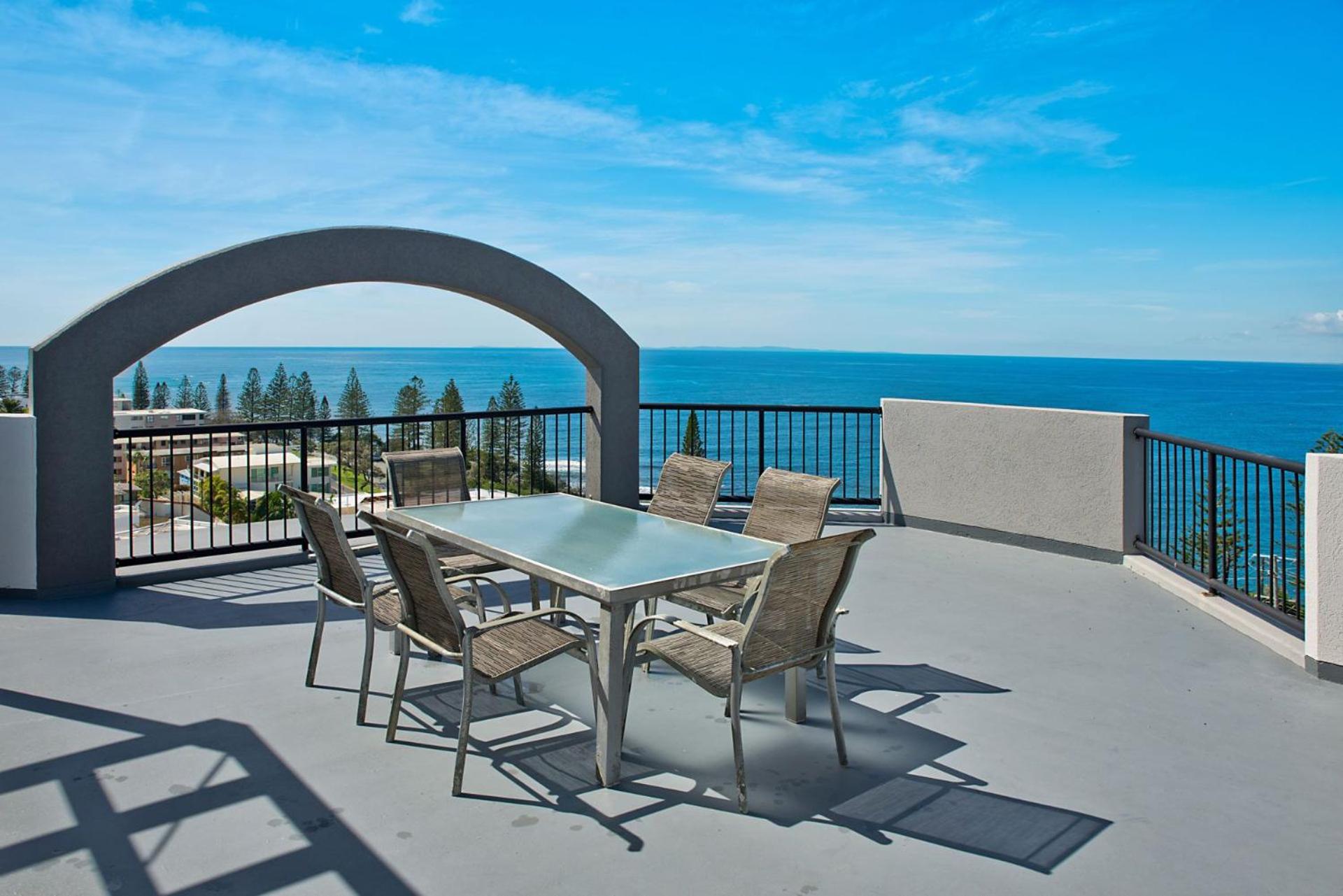 Meridian Unit 19 Kings Beach QLD