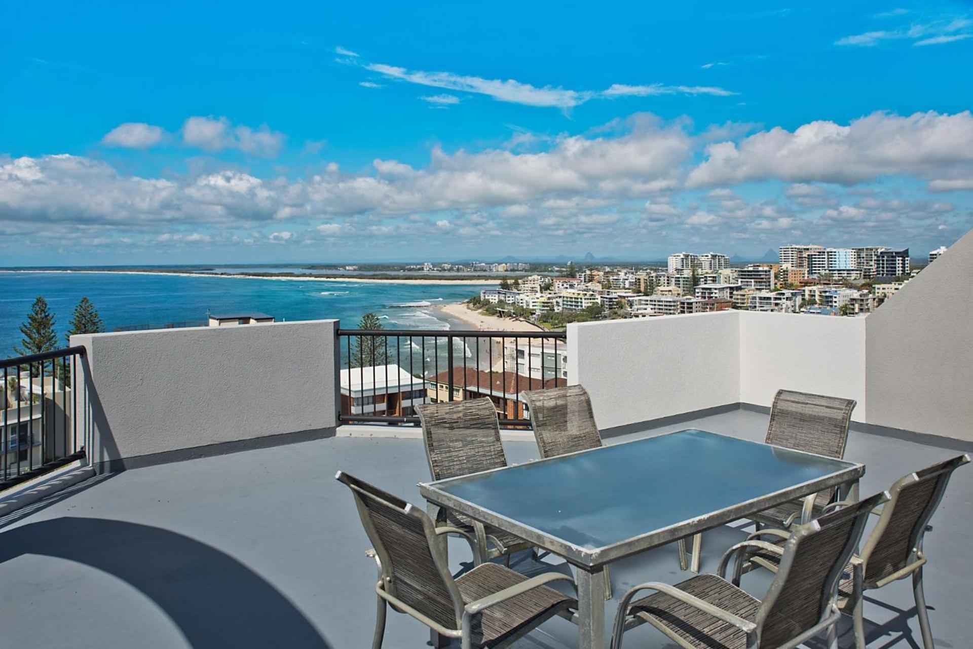 Meridian Unit 19 Kings Beach QLD