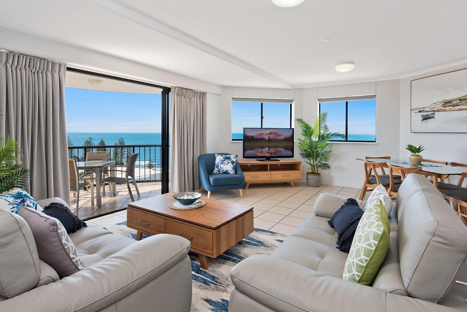 Meridian Unit 19 Kings Beach QLD