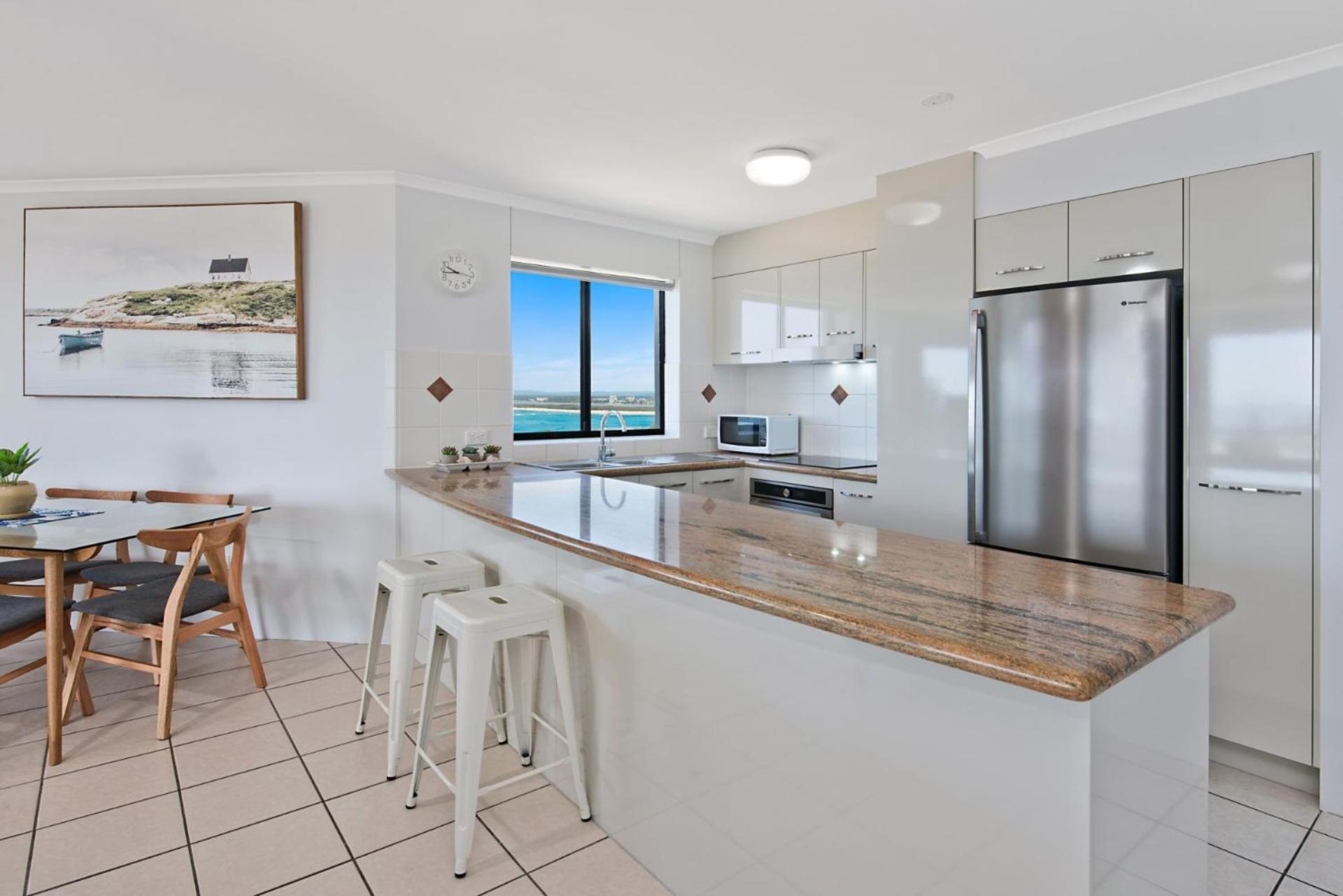 Meridian Unit 19 Kings Beach QLD