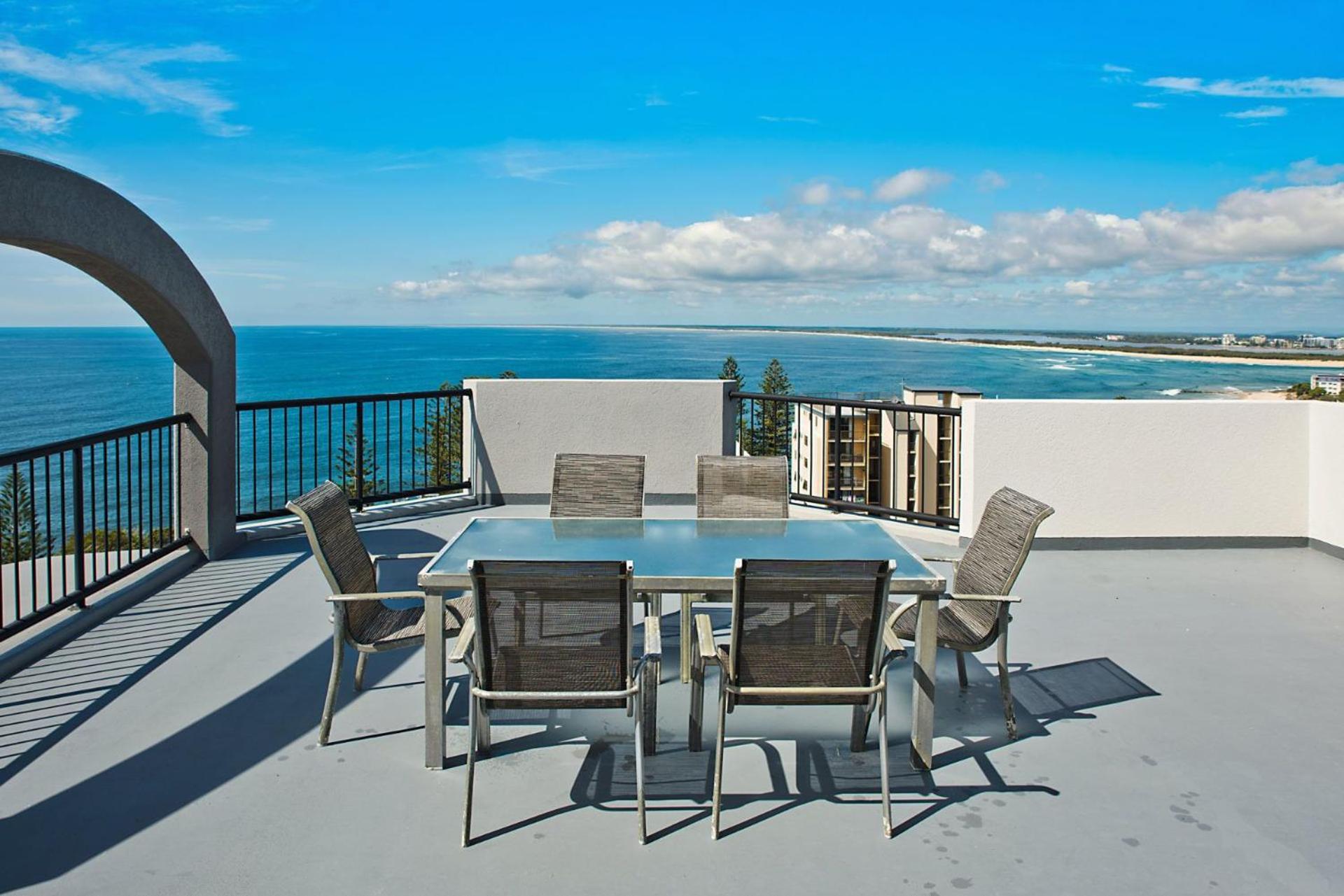 Meridian Unit 19 Kings Beach QLD