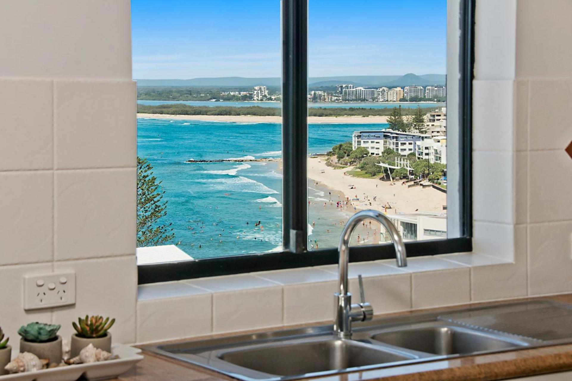 Meridian Unit 19 Kings Beach QLD