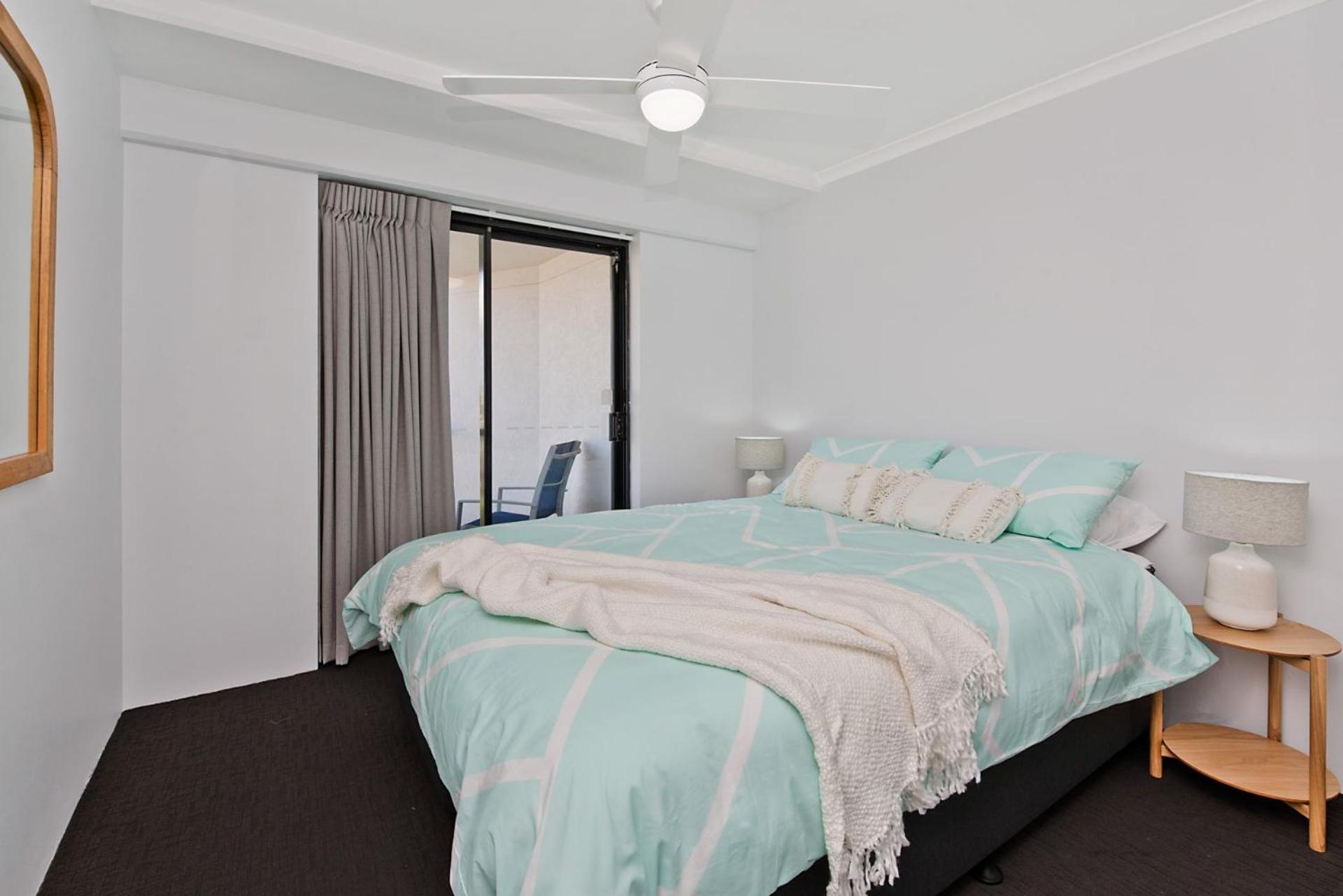 Meridian Unit 19 Kings Beach QLD