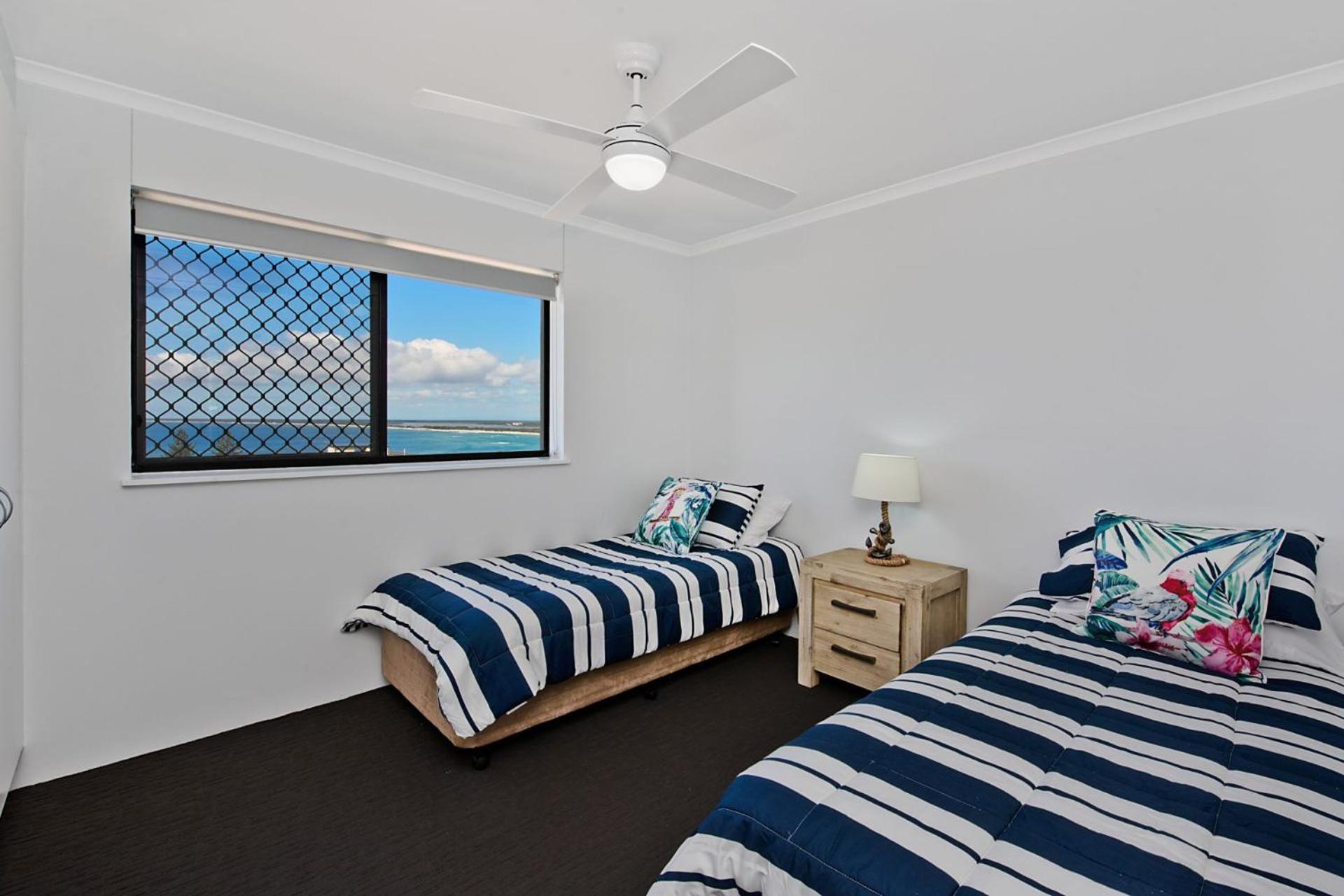 Meridian Unit 19 Kings Beach QLD