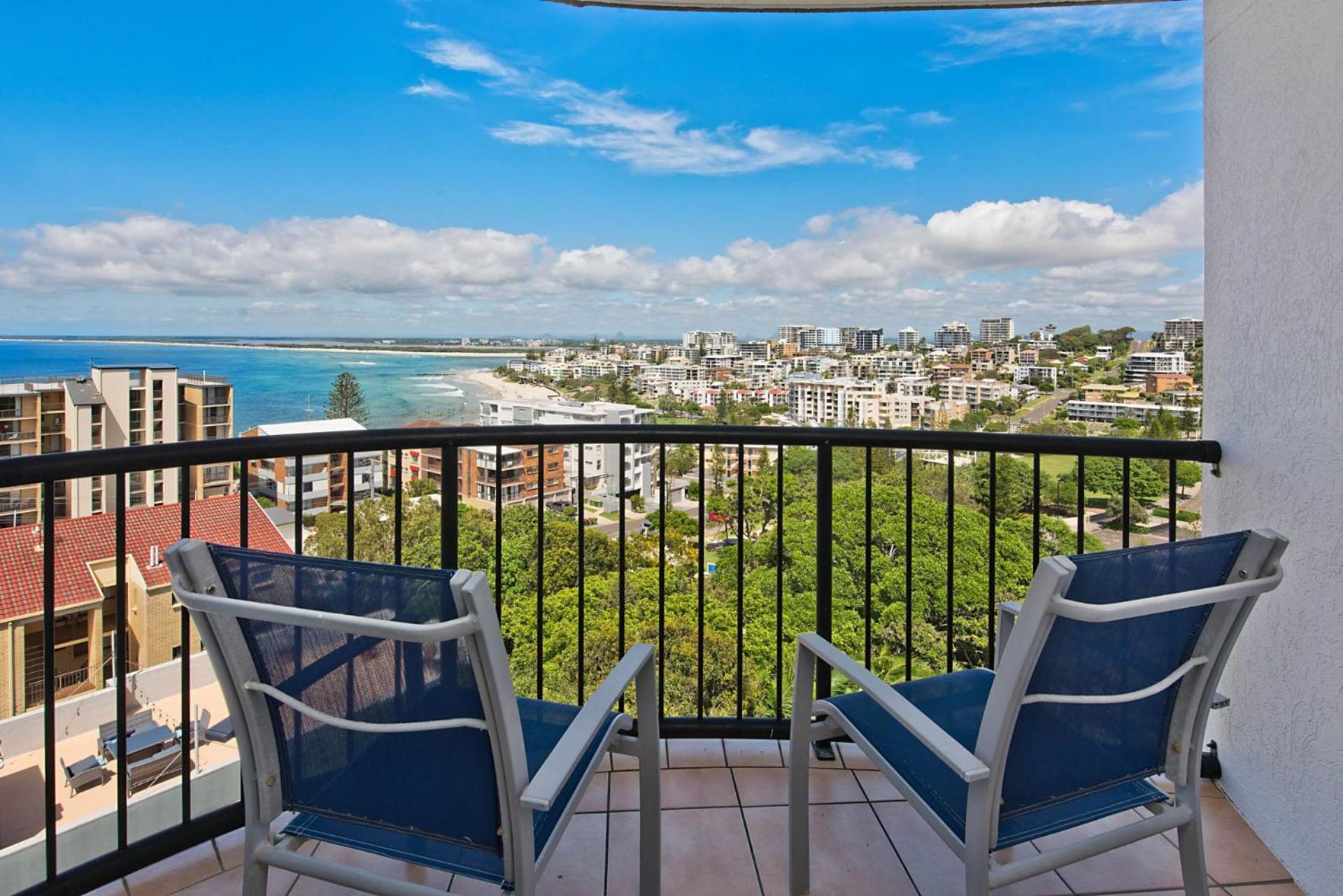 Meridian Unit 19 Kings Beach QLD