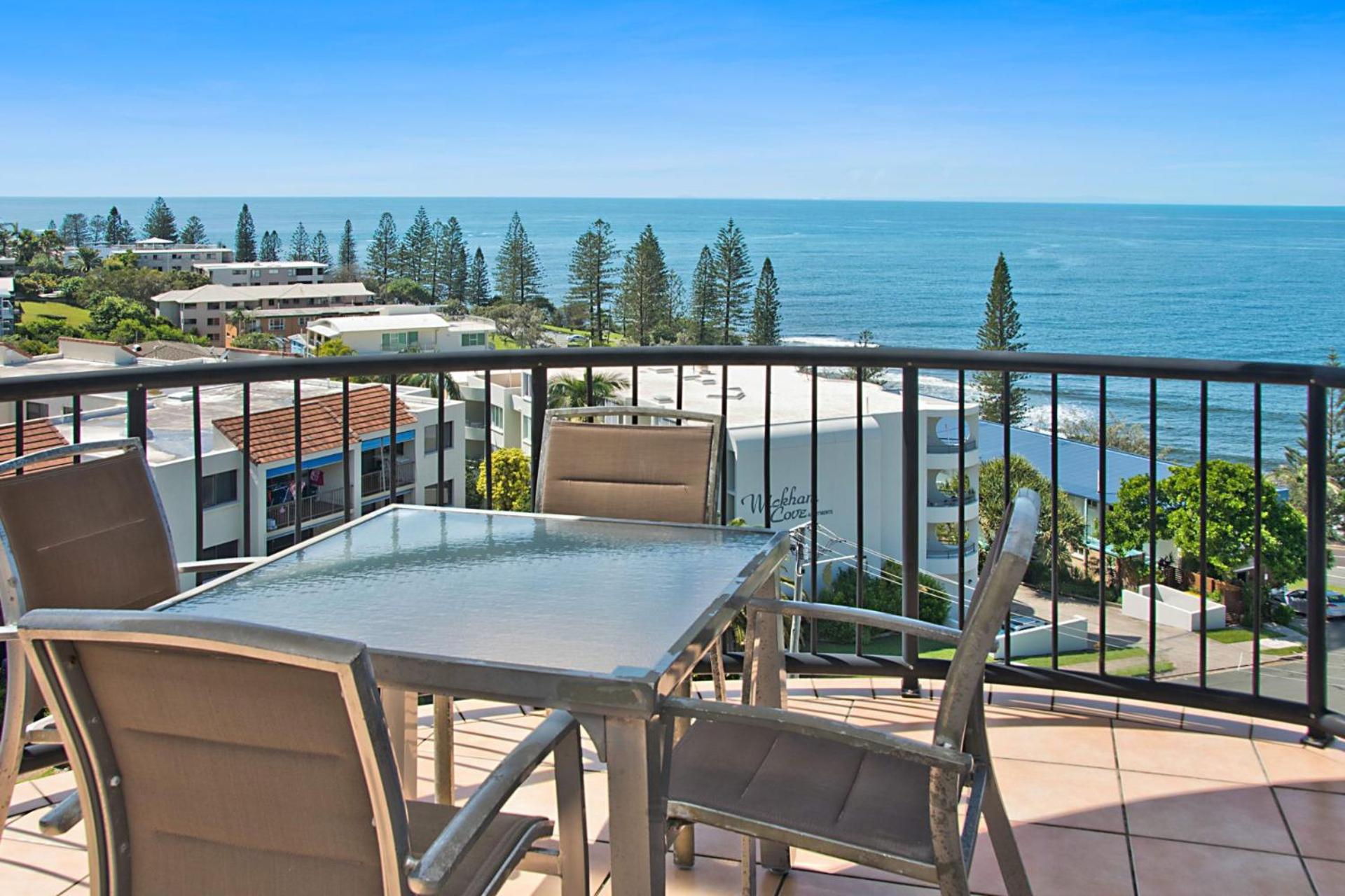 Meridian Unit 19 Kings Beach QLD