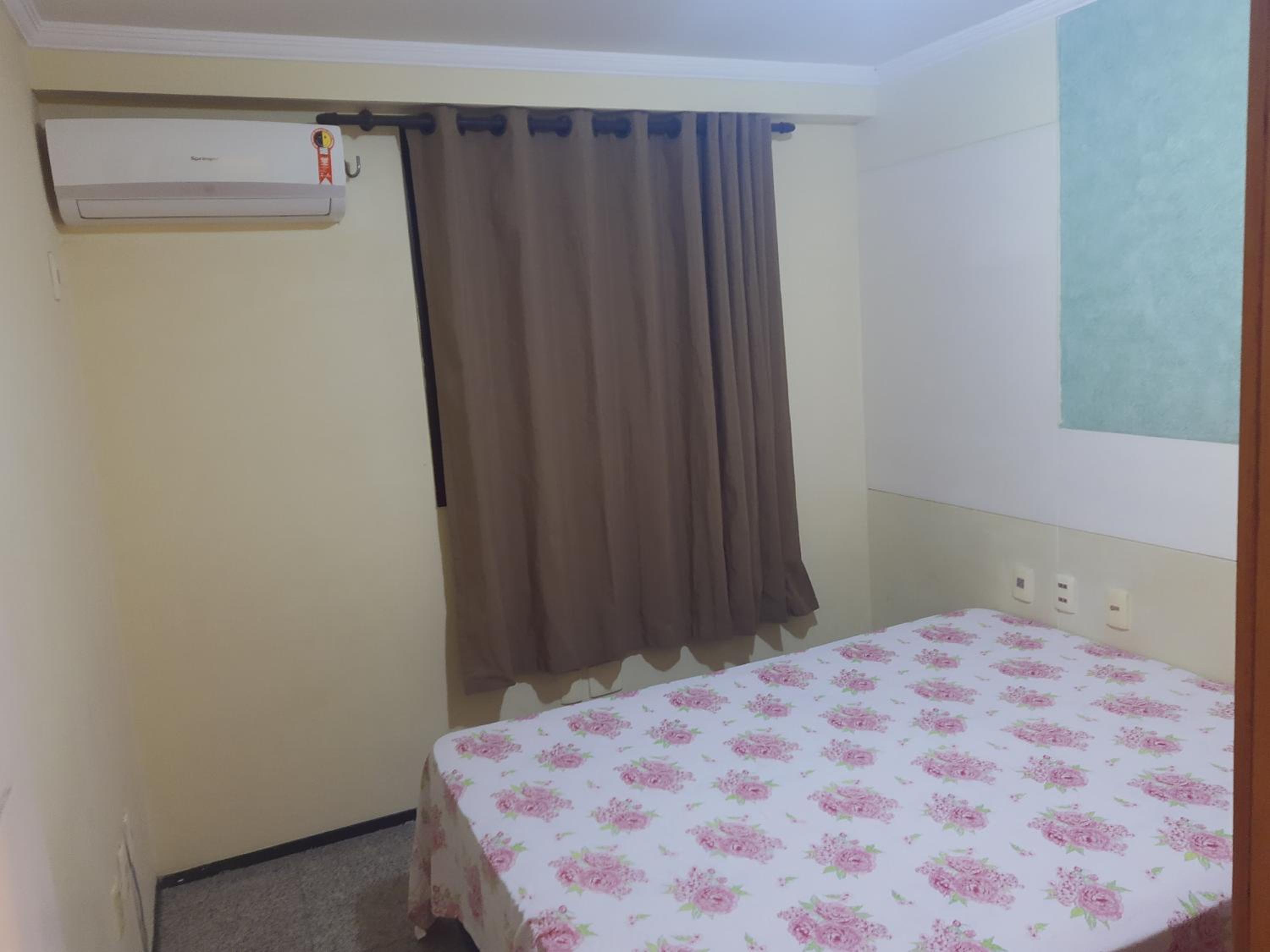 Apartamento vista mar