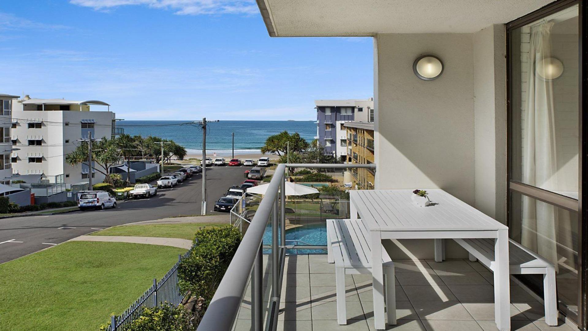 Merrima Court Unit 14 Kings Beach QLD