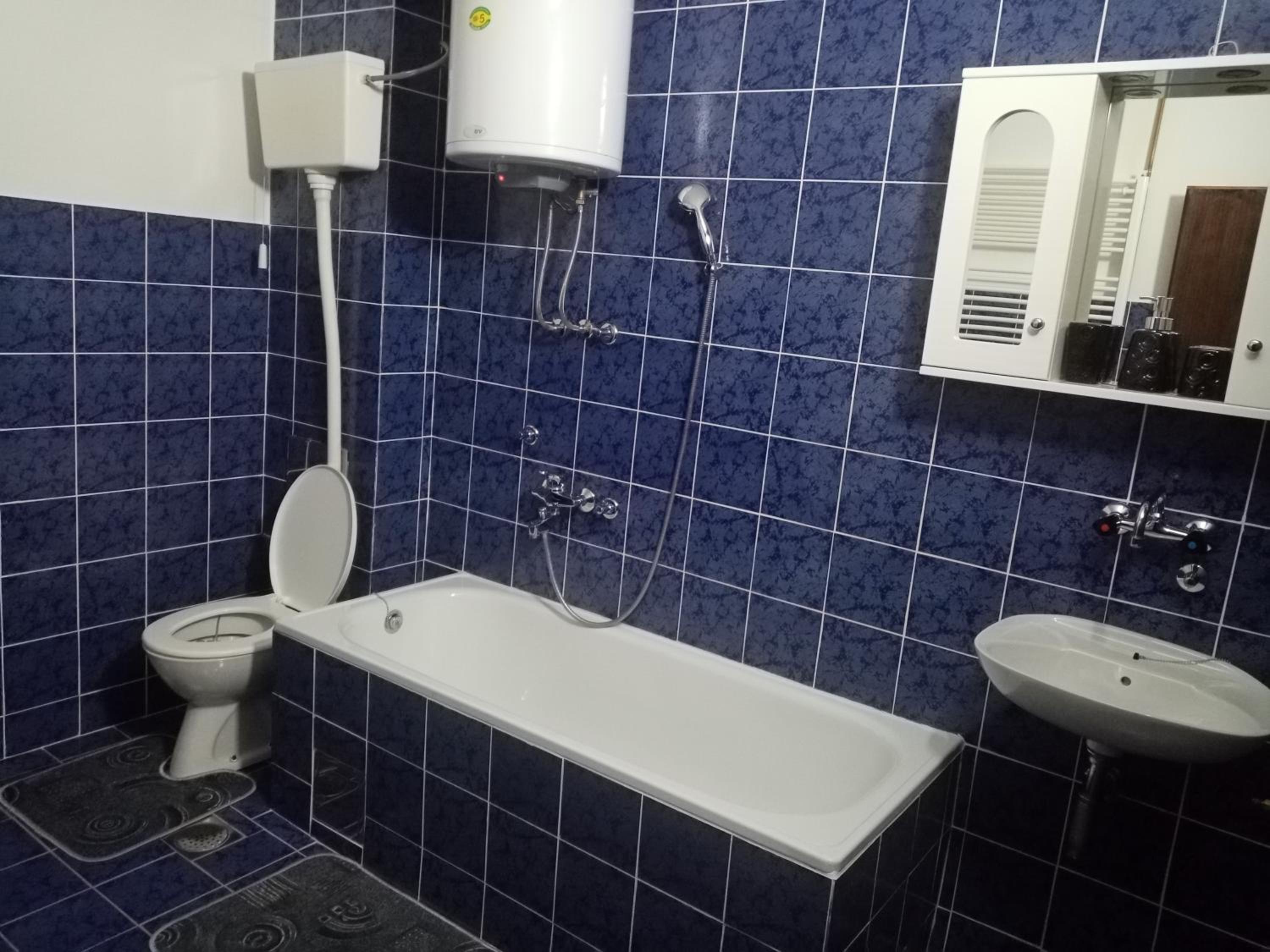 Apartmani