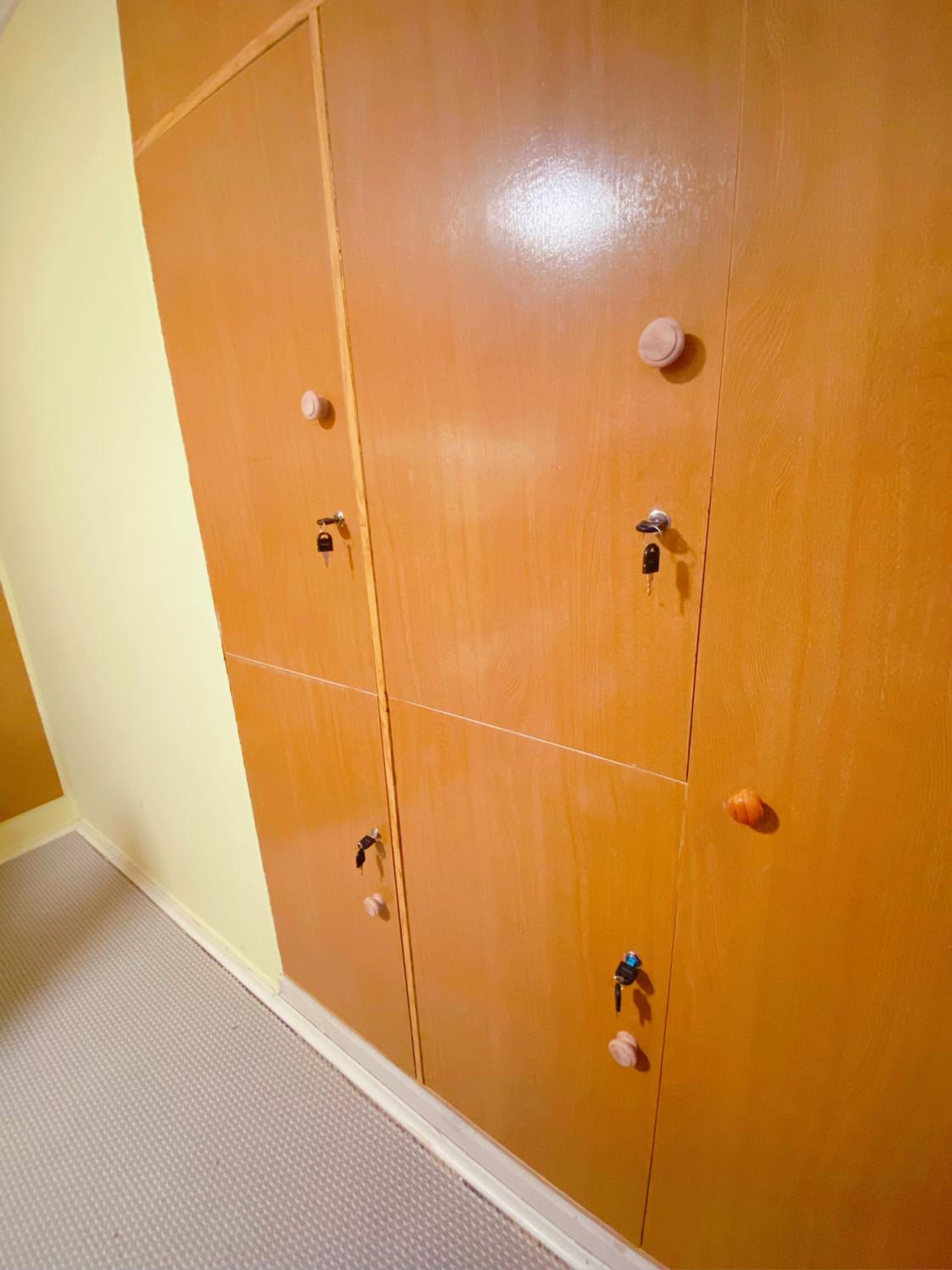 Indomito Sur Hostel