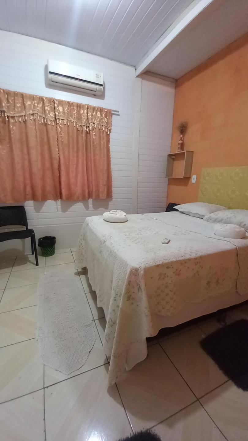 Pousada Recanto da Mada Alter