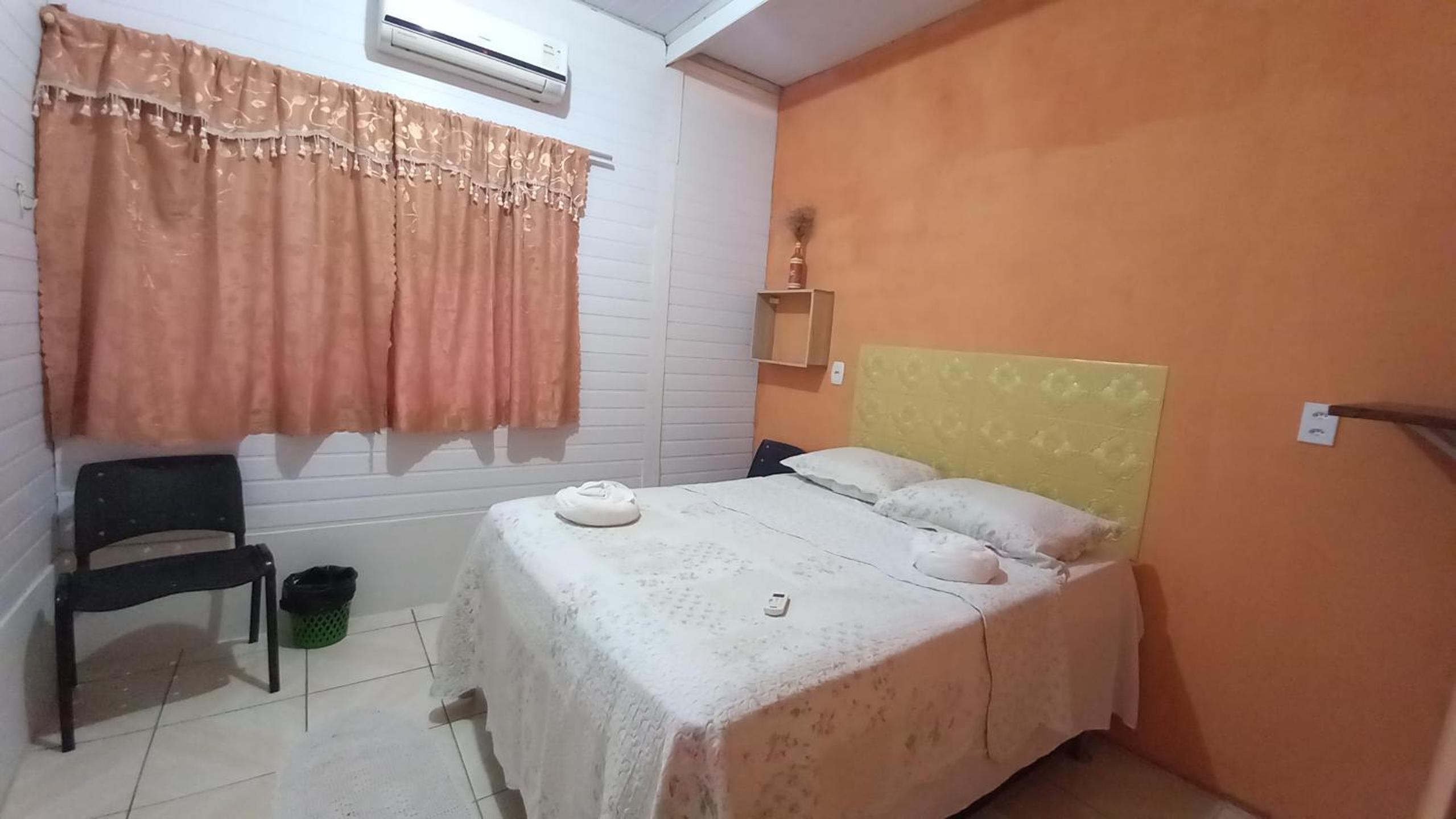 Pousada Recanto da Mada Alter