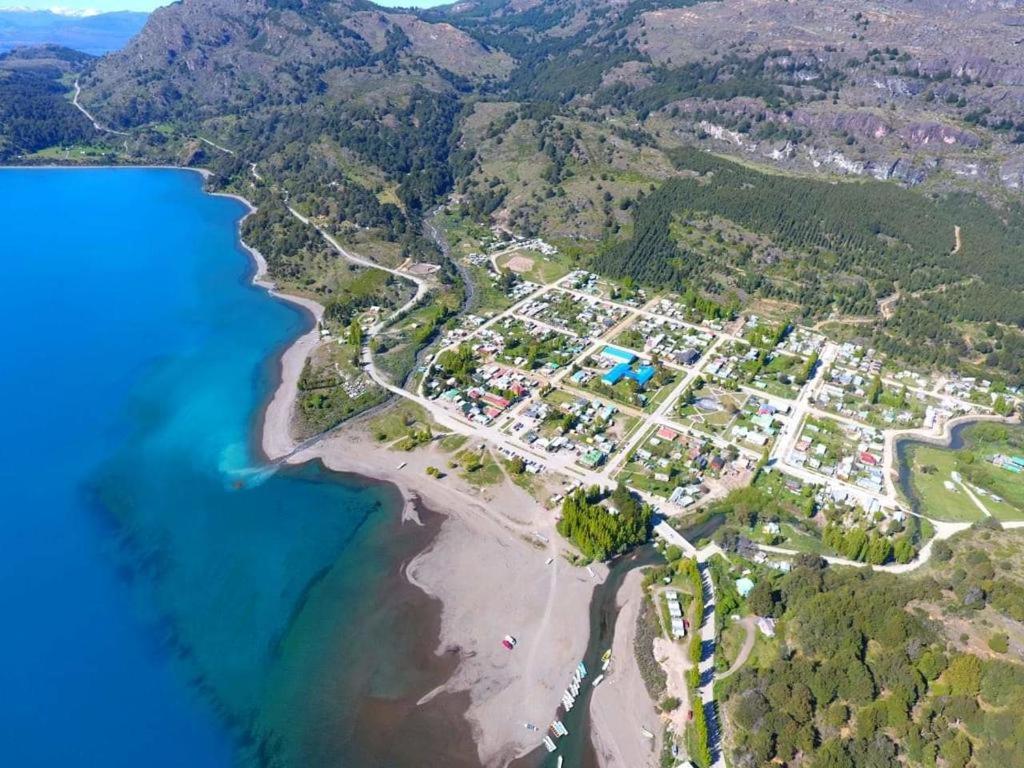 Cabañas Paraíso