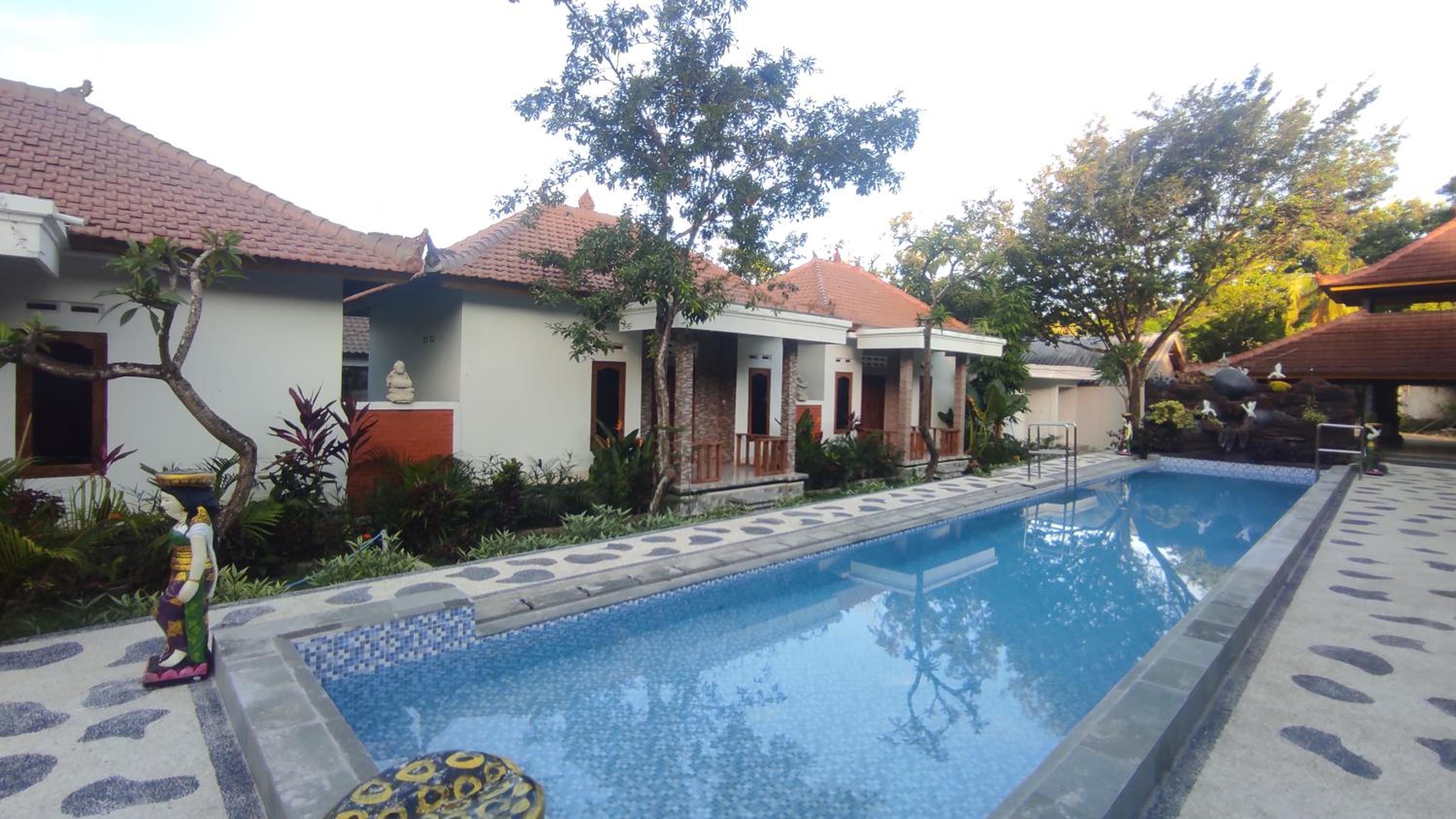 Kristal Garden