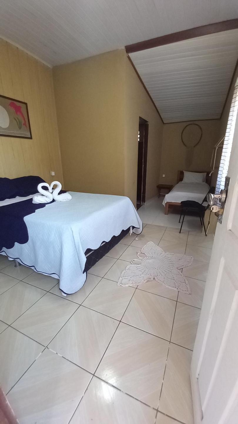 Pousada Recanto da Mada Alter