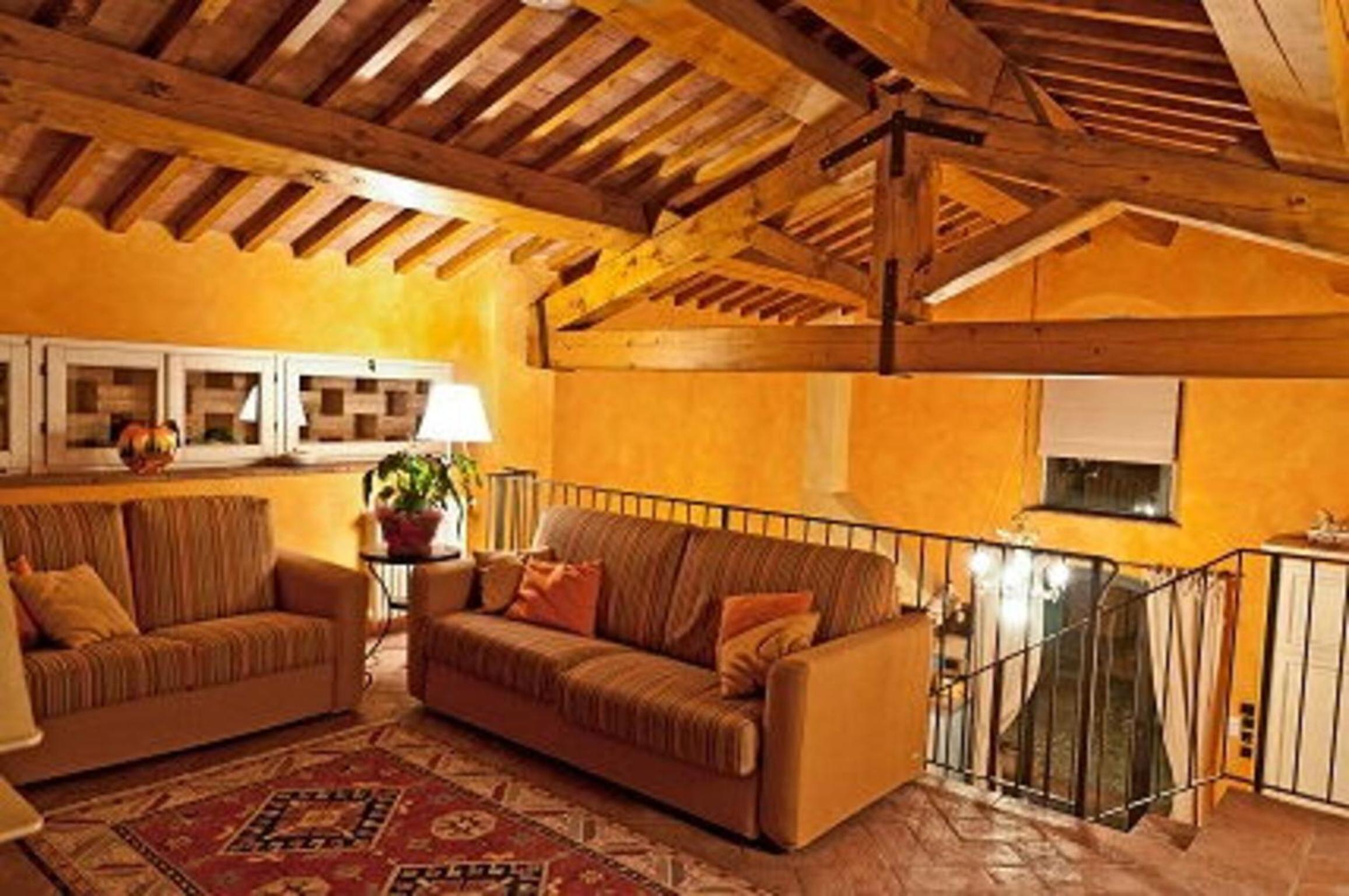 Villa Sunflower