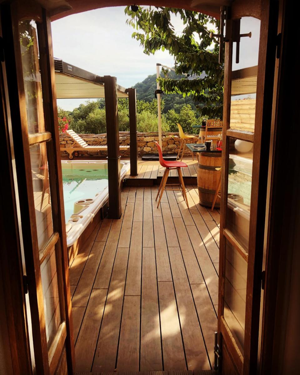 Hotel 1722 Chambres de Charmes