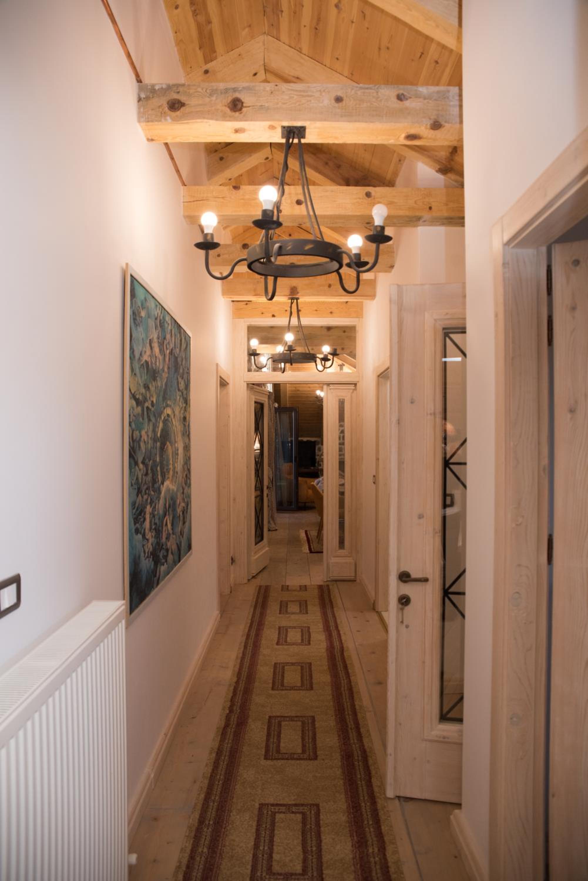 Luxury Villa Saint Sofia
