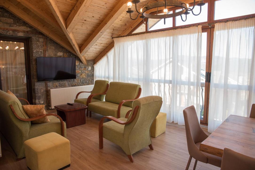 Luxury Villa Saint Sofia