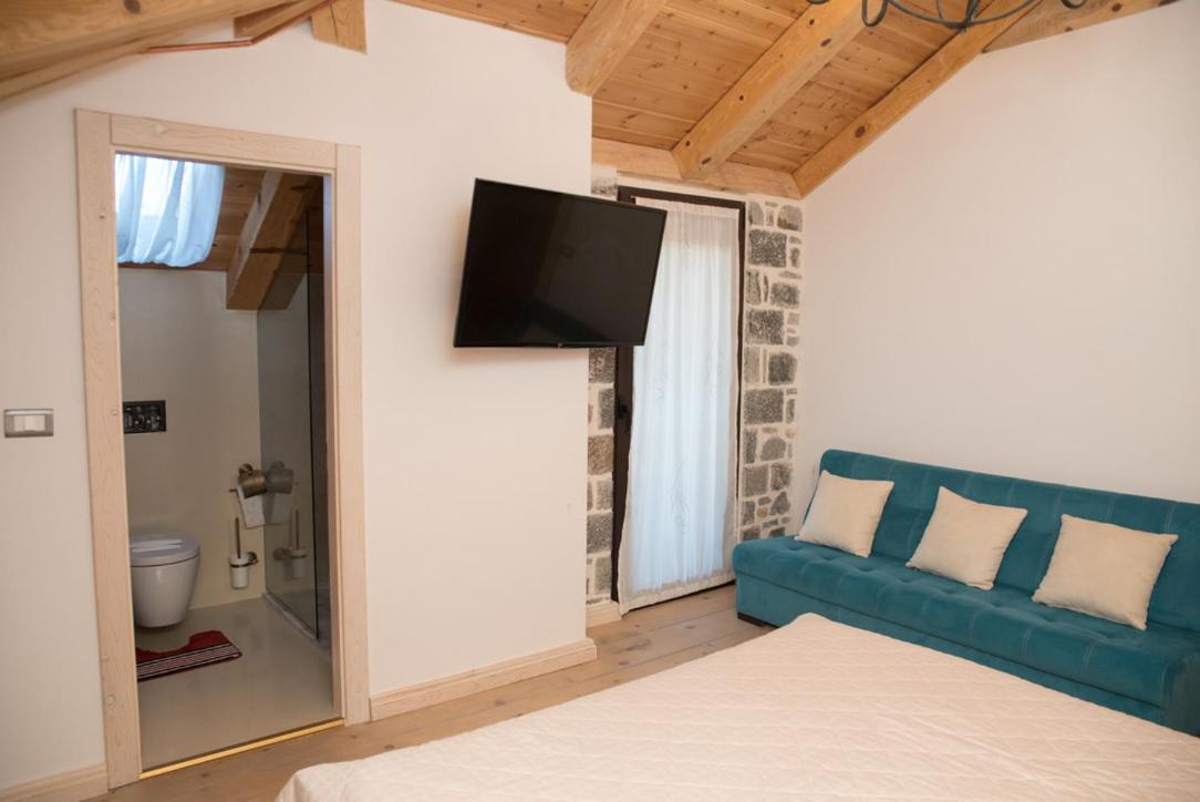 Luxury Villa Saint Sofia